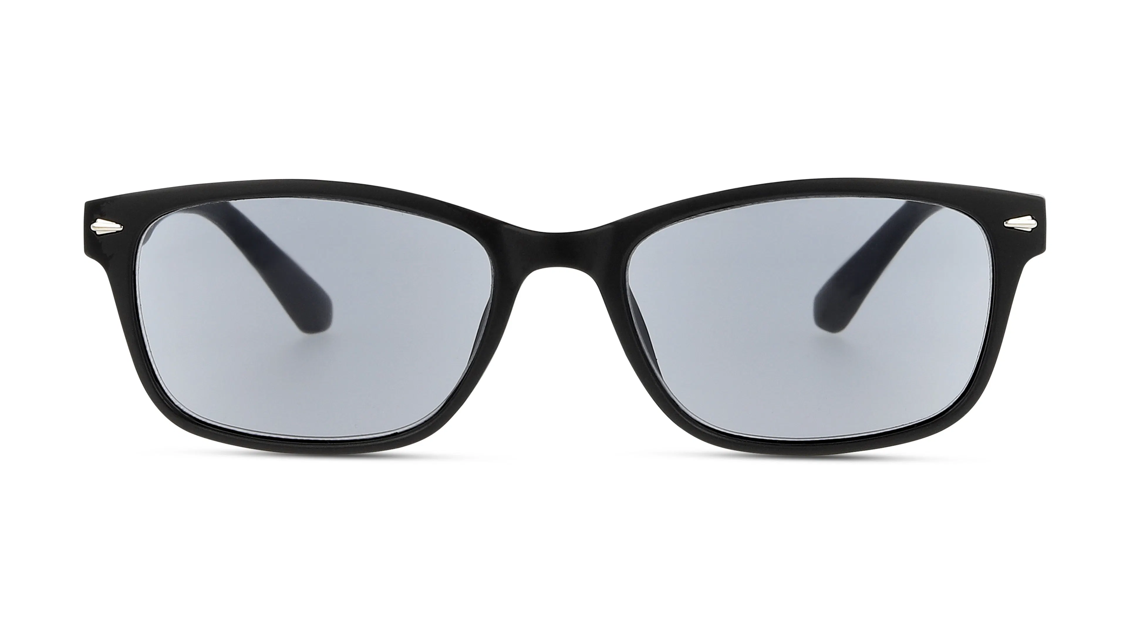 GV Library Fertiglesebrille in Schwarz | Apollo