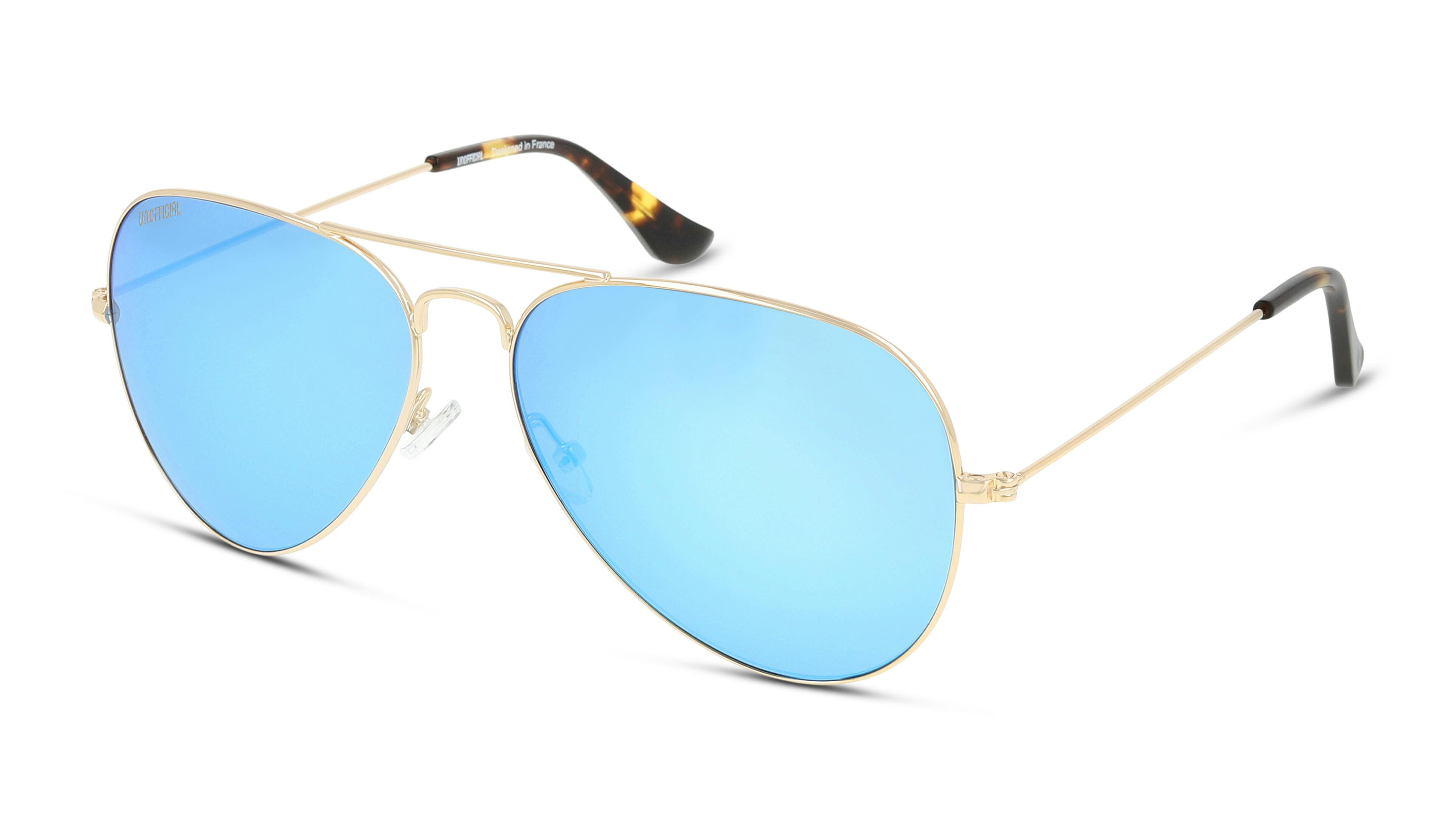 Angle_Left01, UNOFFICIAL UNSU0047 DDNL Sonnenbrille