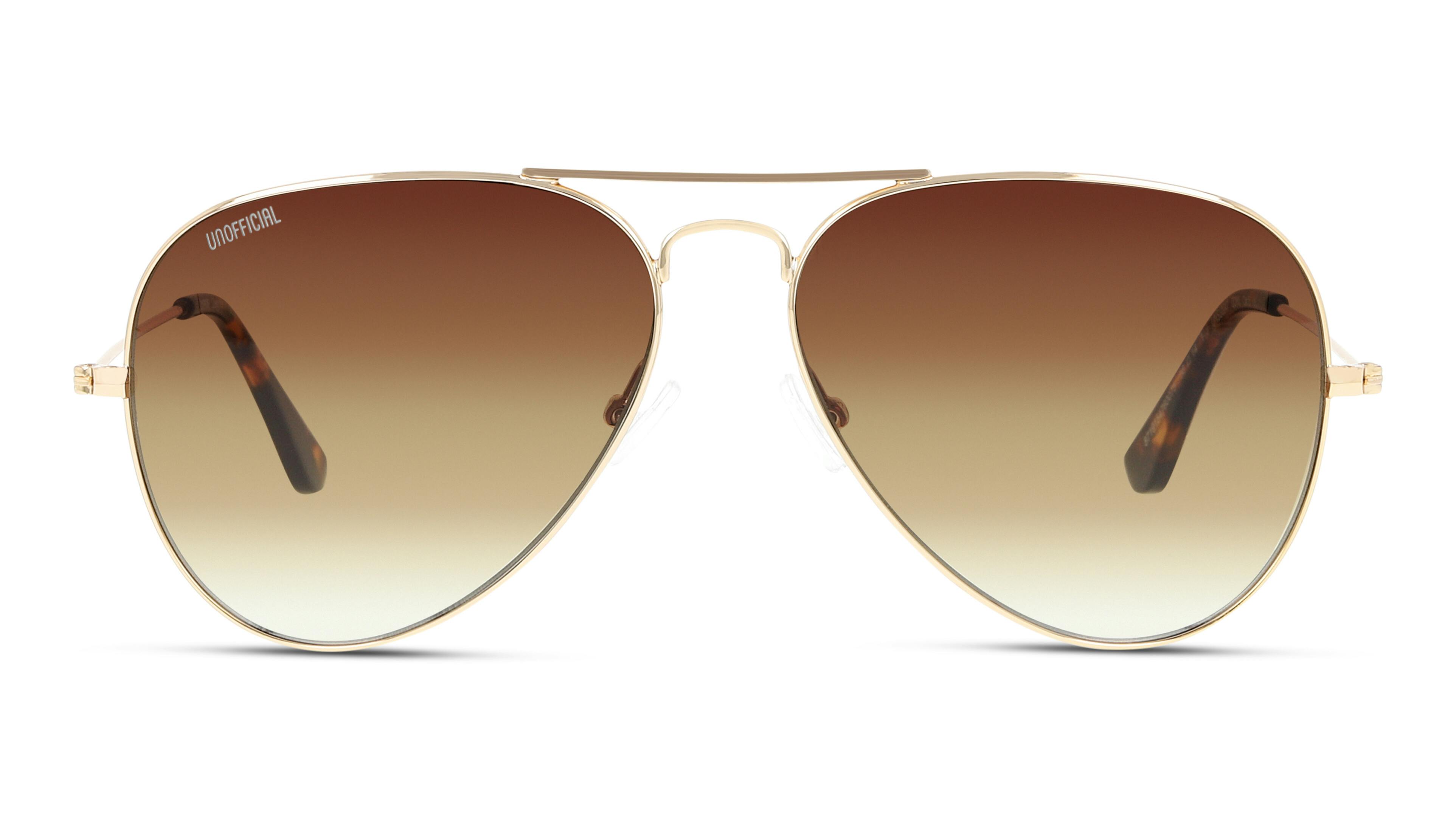 Front, UNOFFICIAL UNSU0047 DDN0 Sonnenbrille