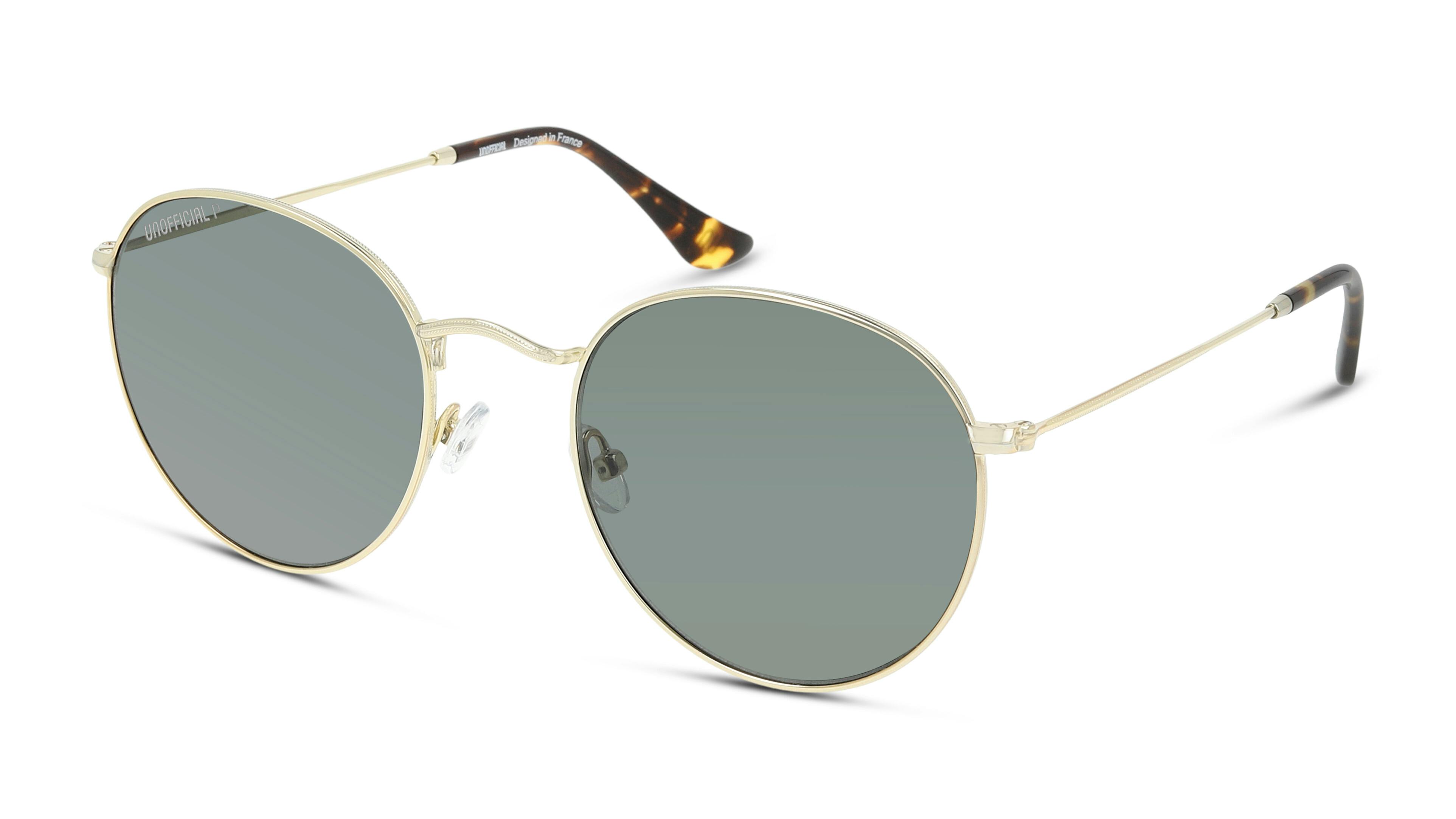 Angle_Left01, UNOFFICIAL UNSU0050 DDE0 Sonnenbrille