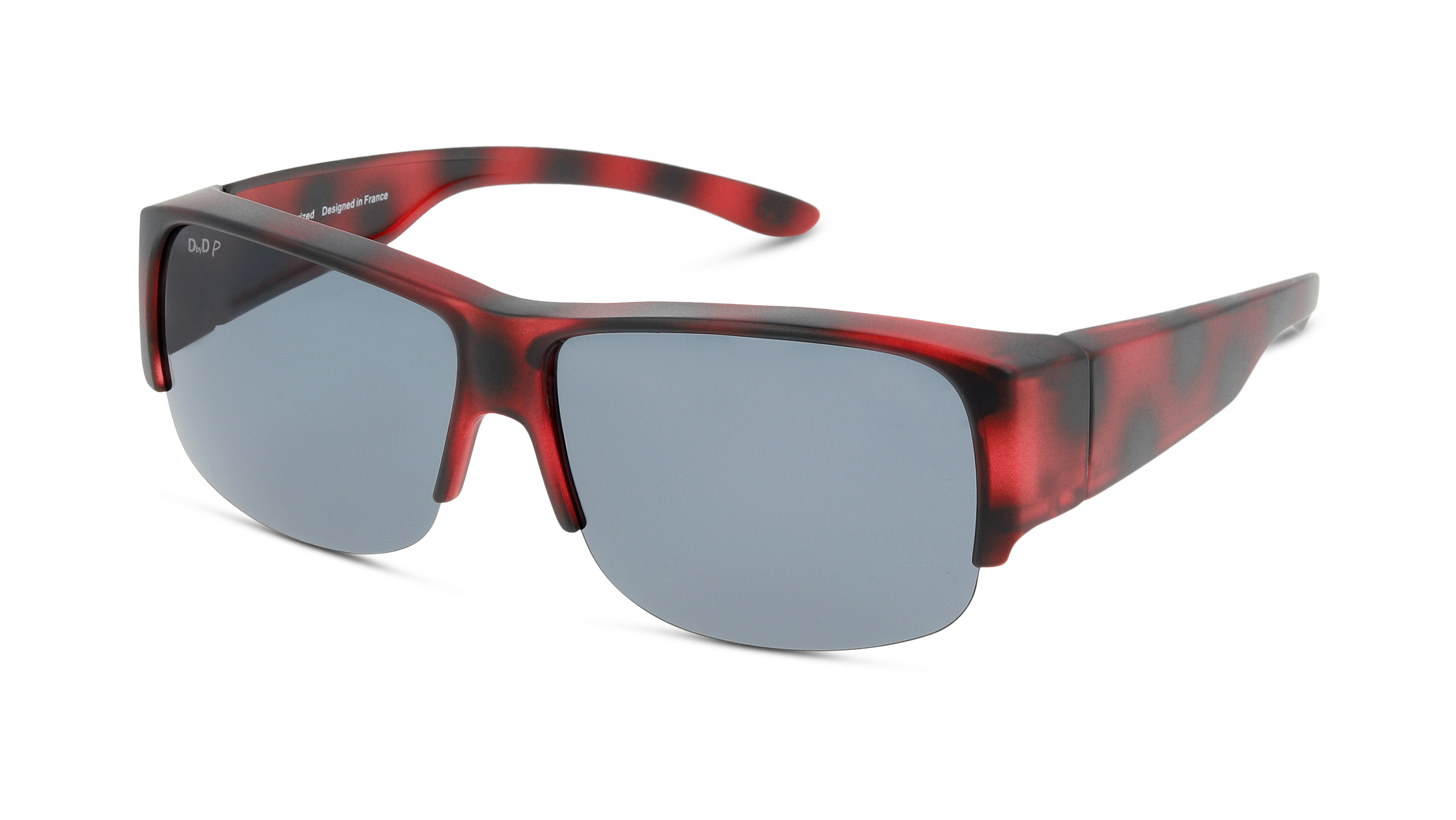[products.image.angle_left01] GV Library SOEF14 HR Sonnenbrille