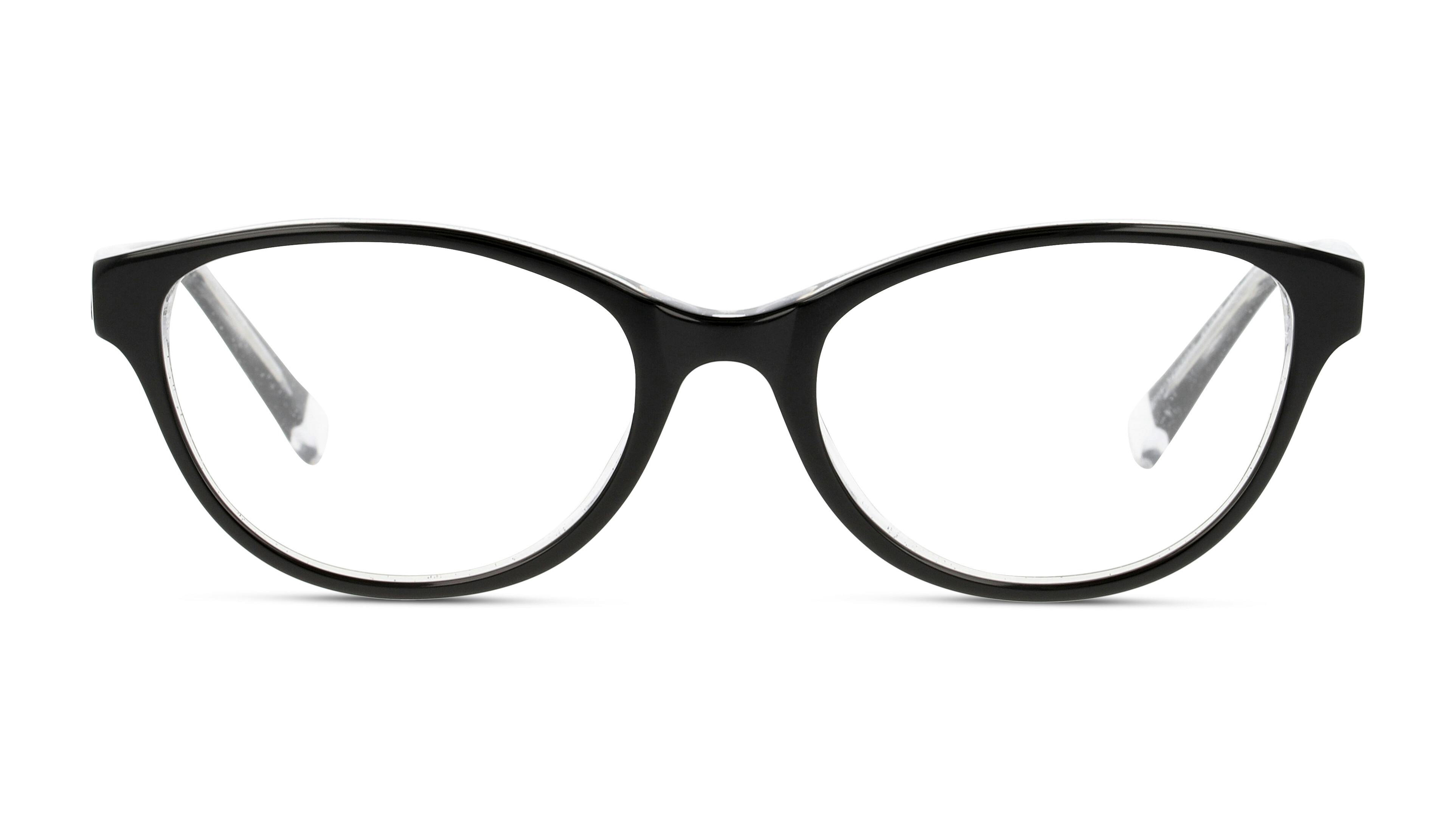 Front, UNOFFICIAL UNOF0195 BB00 Brille
