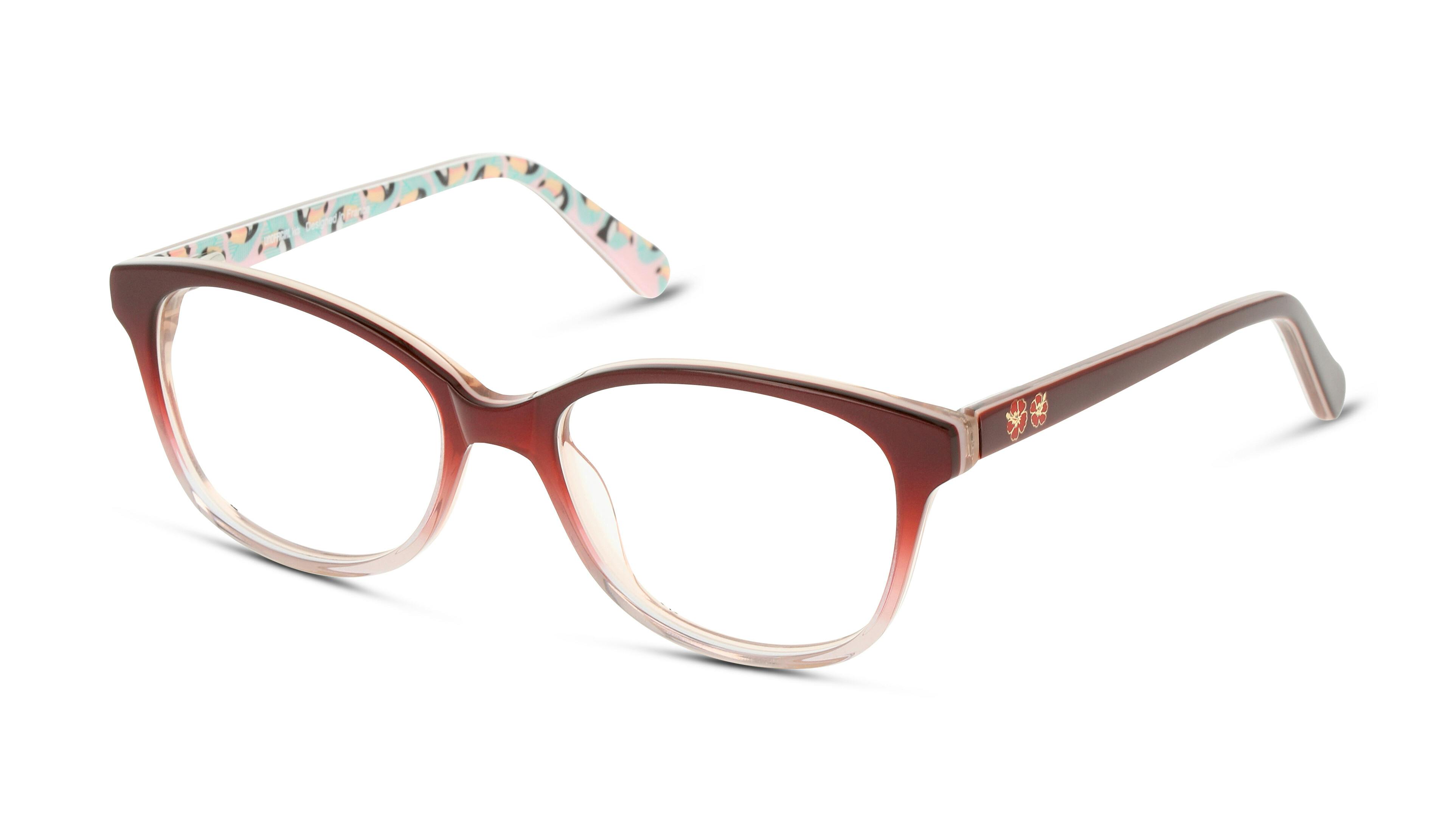 Angle_Left01, UNOFFICIAL UNOK5003 RR00 Brille