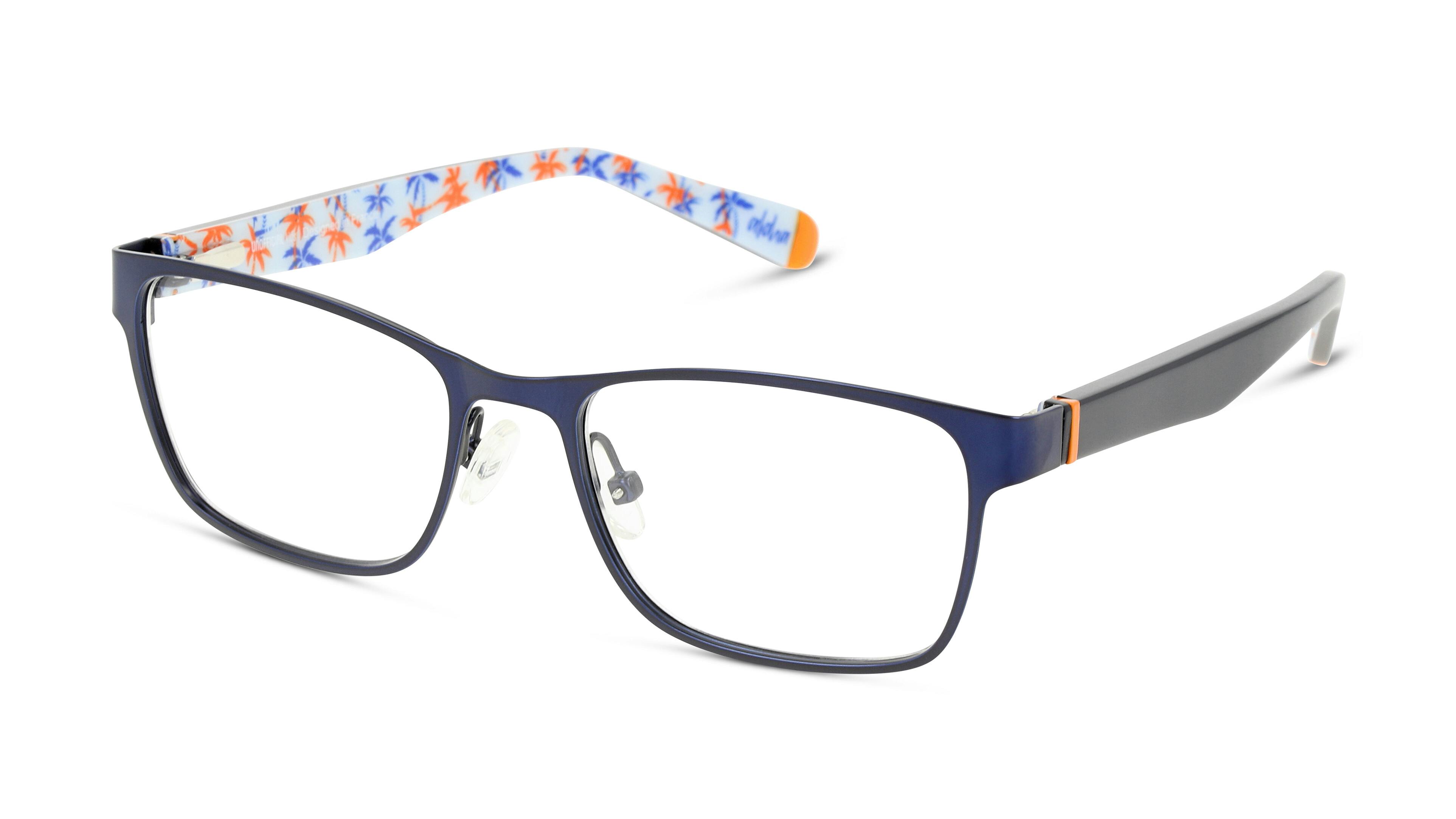 Angle_Left01, UNOFFICIAL UNOK5017 CC00 Brille