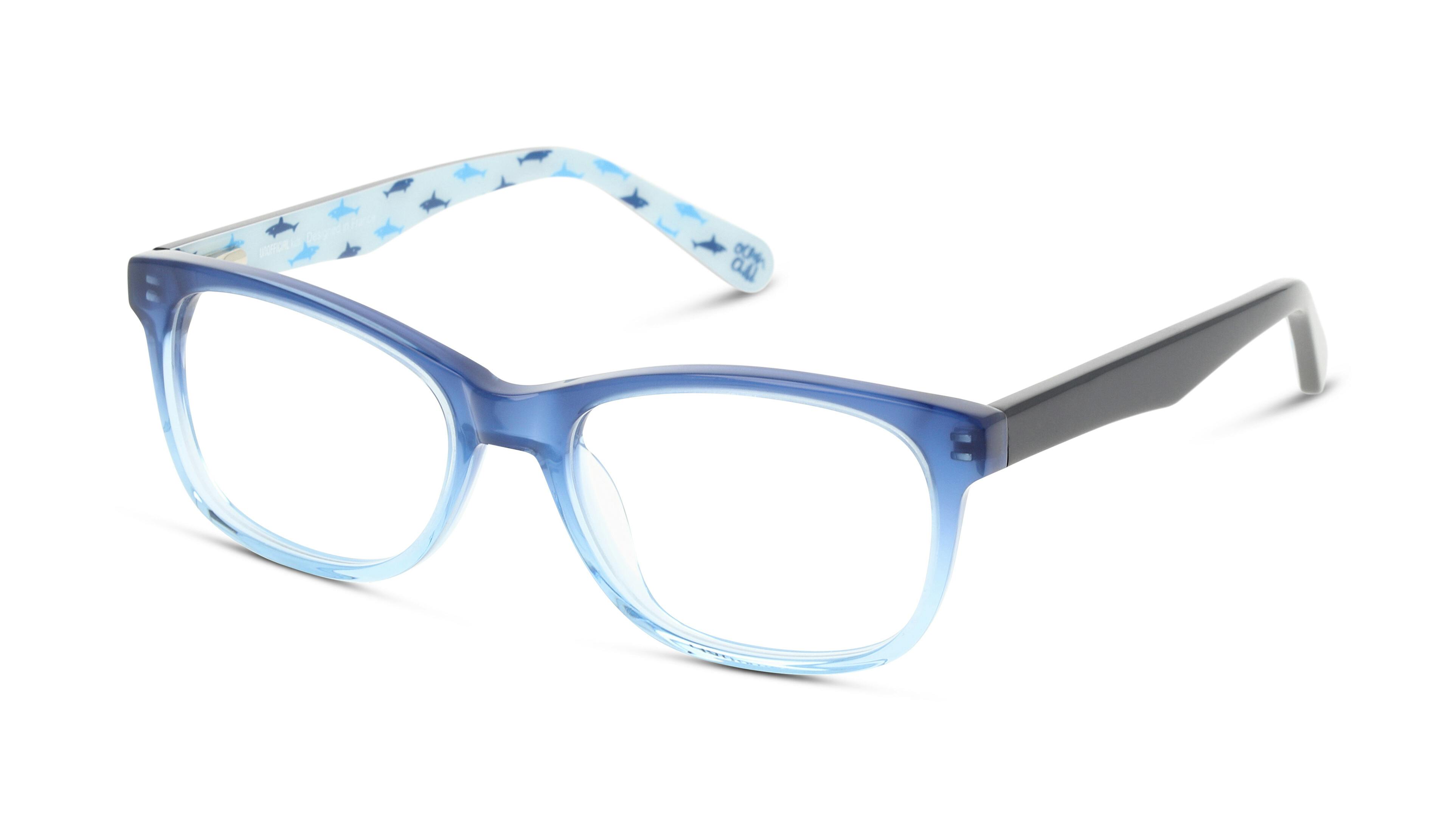Angle_Left01, UNOFFICIAL UNOK5005 CC00 Brille