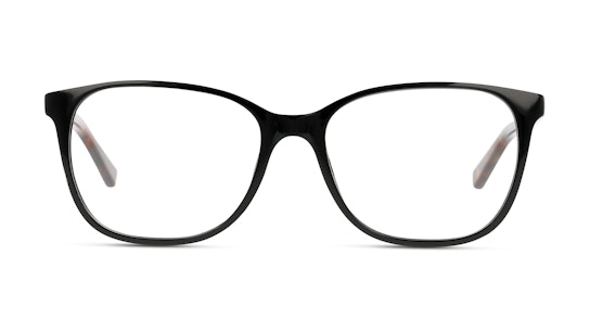UNOFFICIAL UNOF0236 BH00 Brille Schwarz