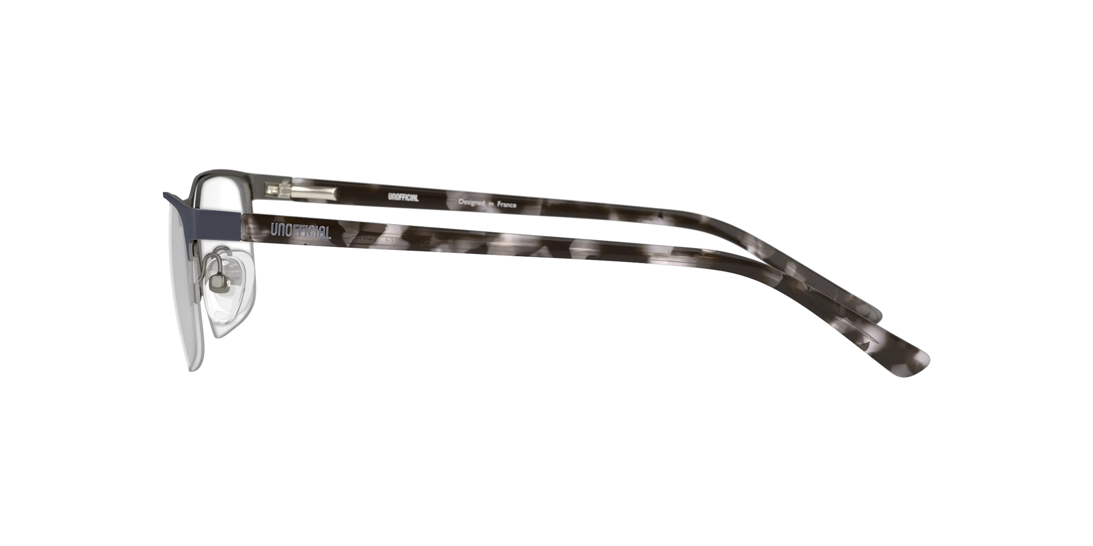 Angle_Left02, UNOFFICIAL UNOM0183 UNOM0183 GH00 Brille