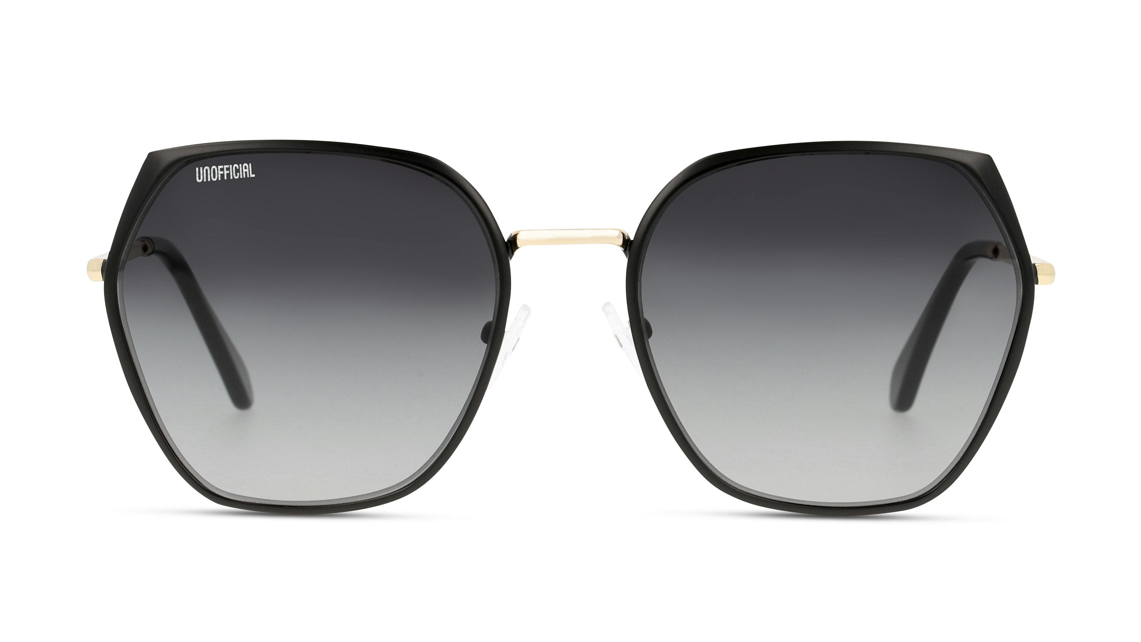 UNOFFICIAL Metall schwarz und goldfarben | Apollo Online-Shop | Apollo