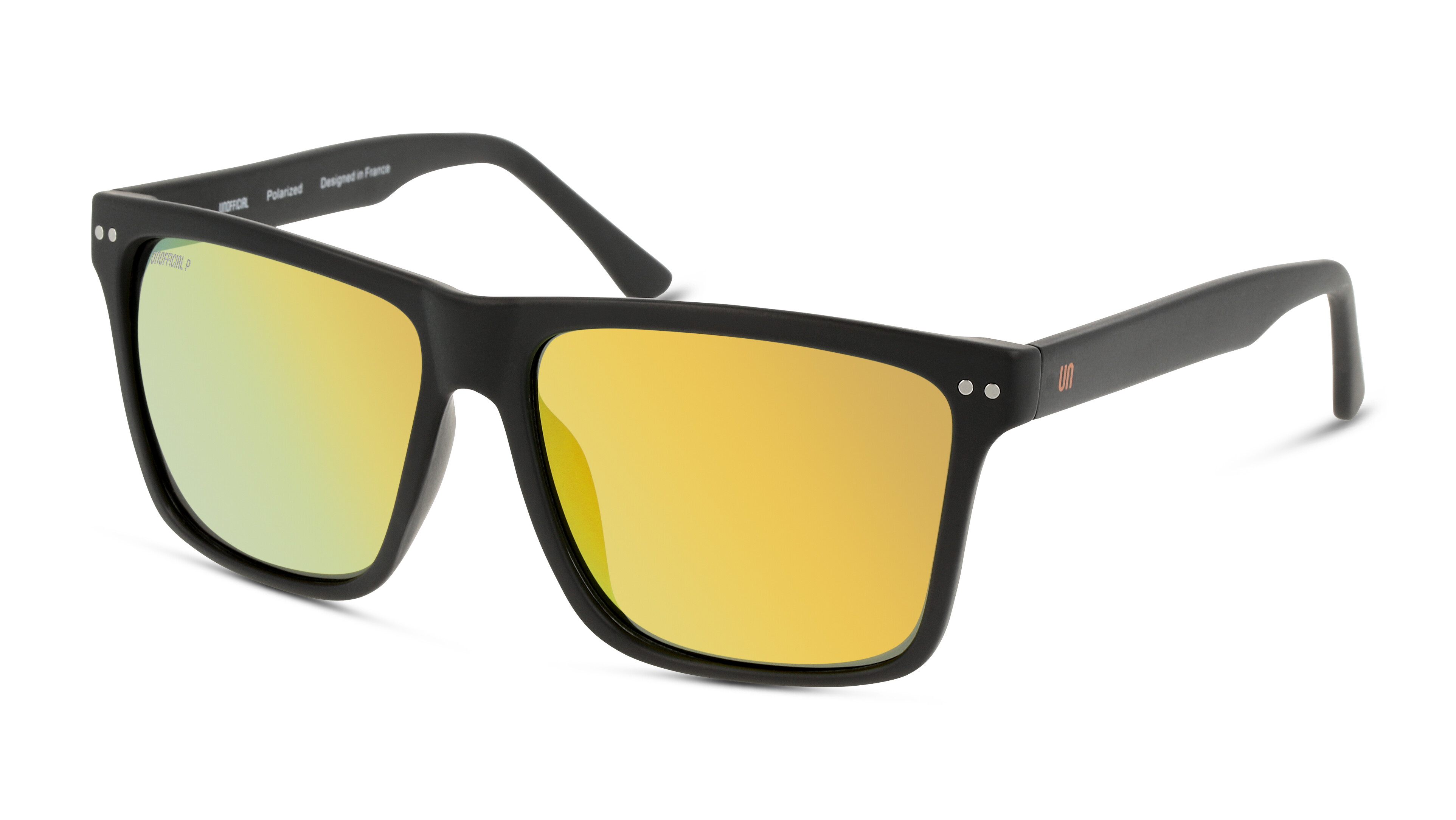 [products.image.angle_left01] UNOFFICIAL UNSM0066P BBEO Sonnenbrille