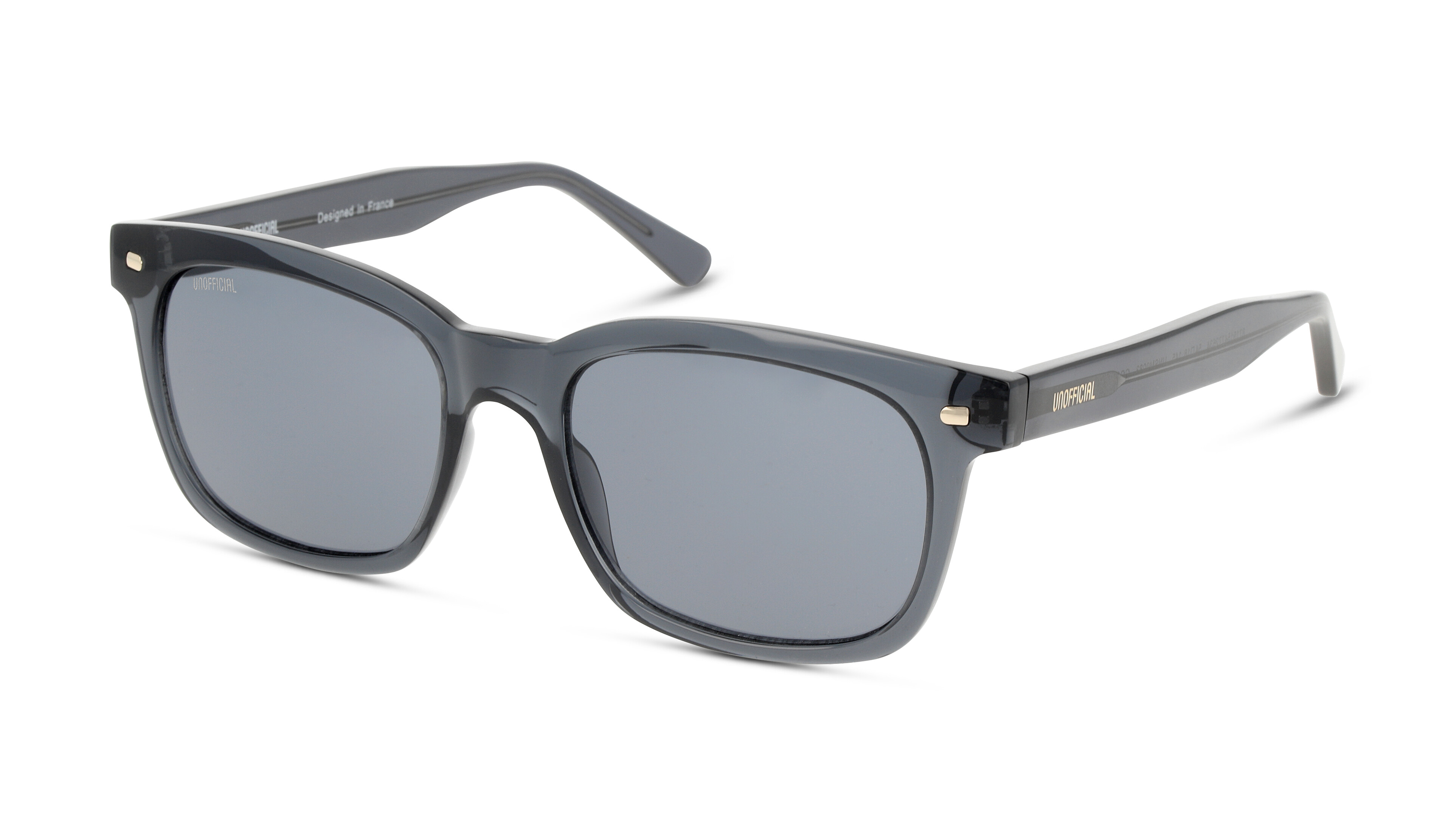 [products.image.angle_left01] UNOFFICIAL UNSM0083 GGG0 Sonnenbrille