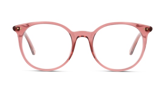 UNOFFICIAL UNOF0242 VV00 Brille Lila