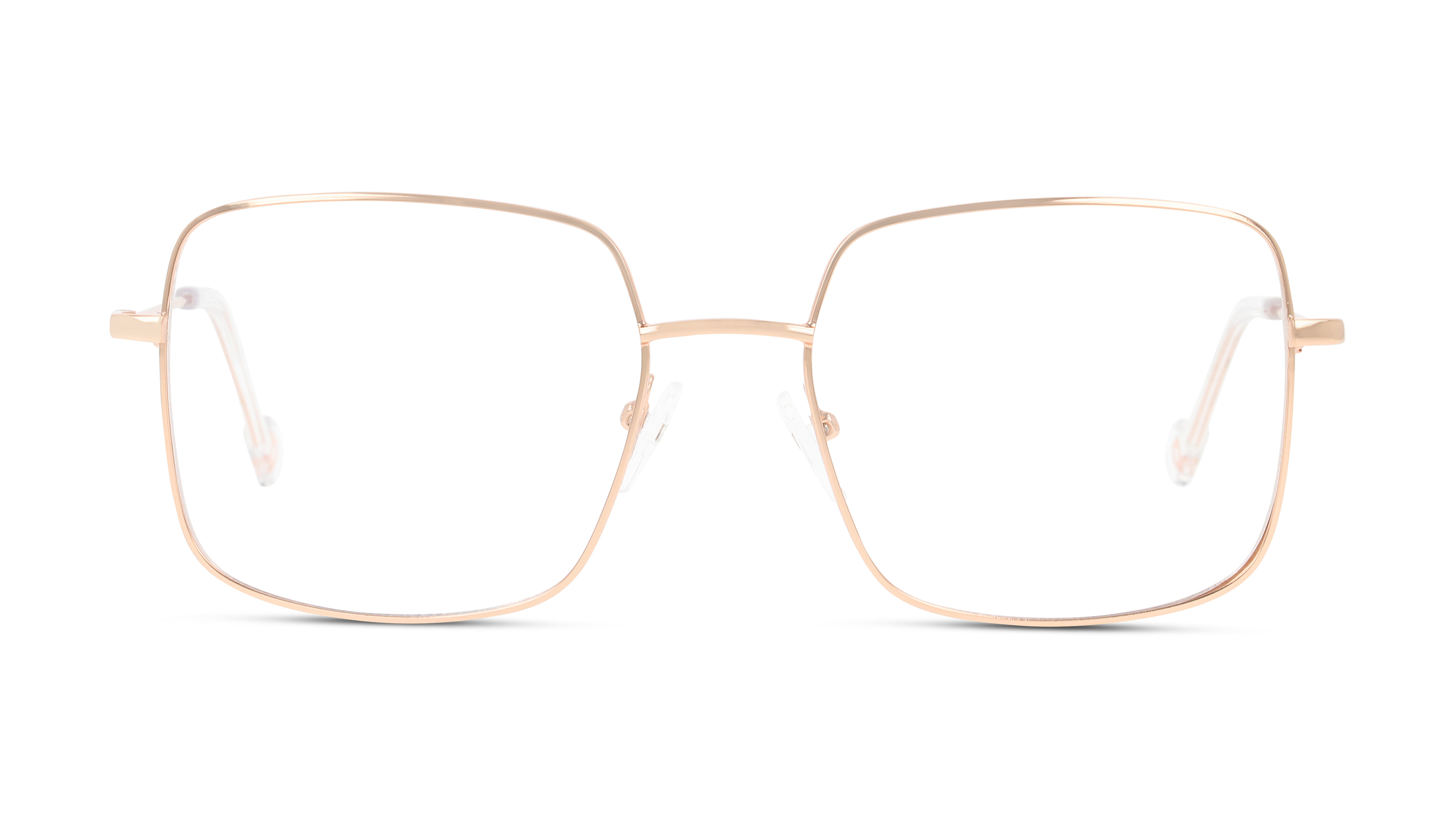 Front UNOFFICIAL UNOF0074 PP00 Brille Rosa