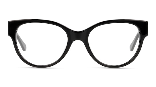 UNOFFICIAL UNOF0200 BB00 Brille Schwarz