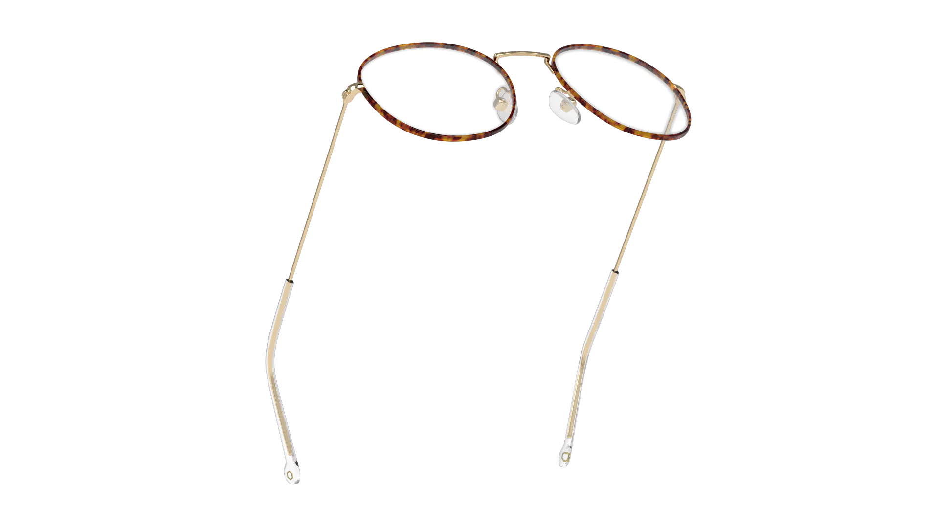Bottom_Up, UNOFFICIAL UNOF0065 UNOF0065 HD00 Brille