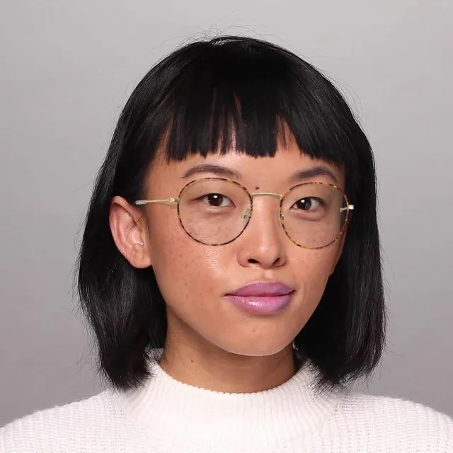 On_Model_Female03, UNOFFICIAL UNOF0065 UNOF0065 HD00 Brille