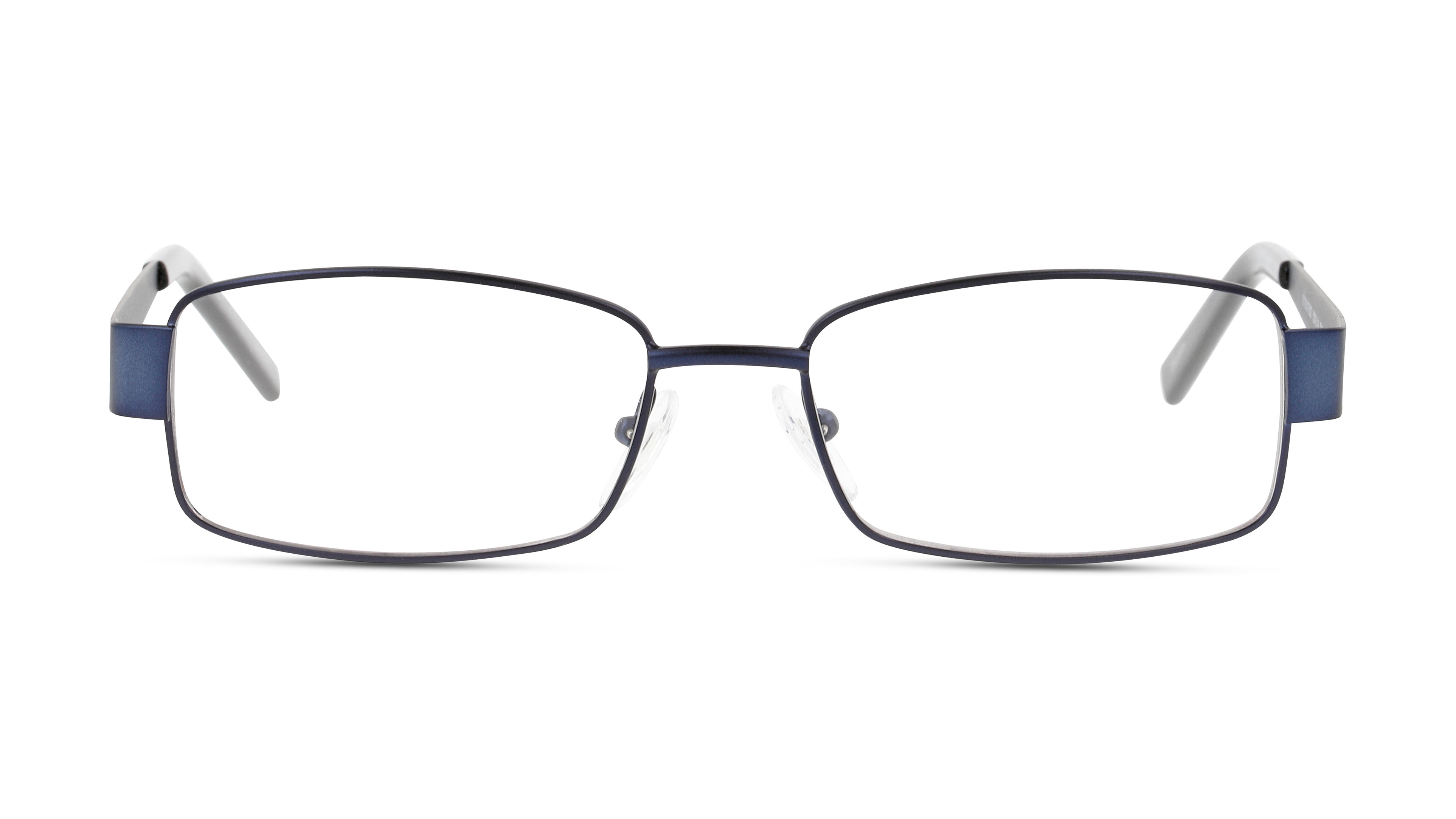 Front Seen SNAM13 CC00 Brille Blau