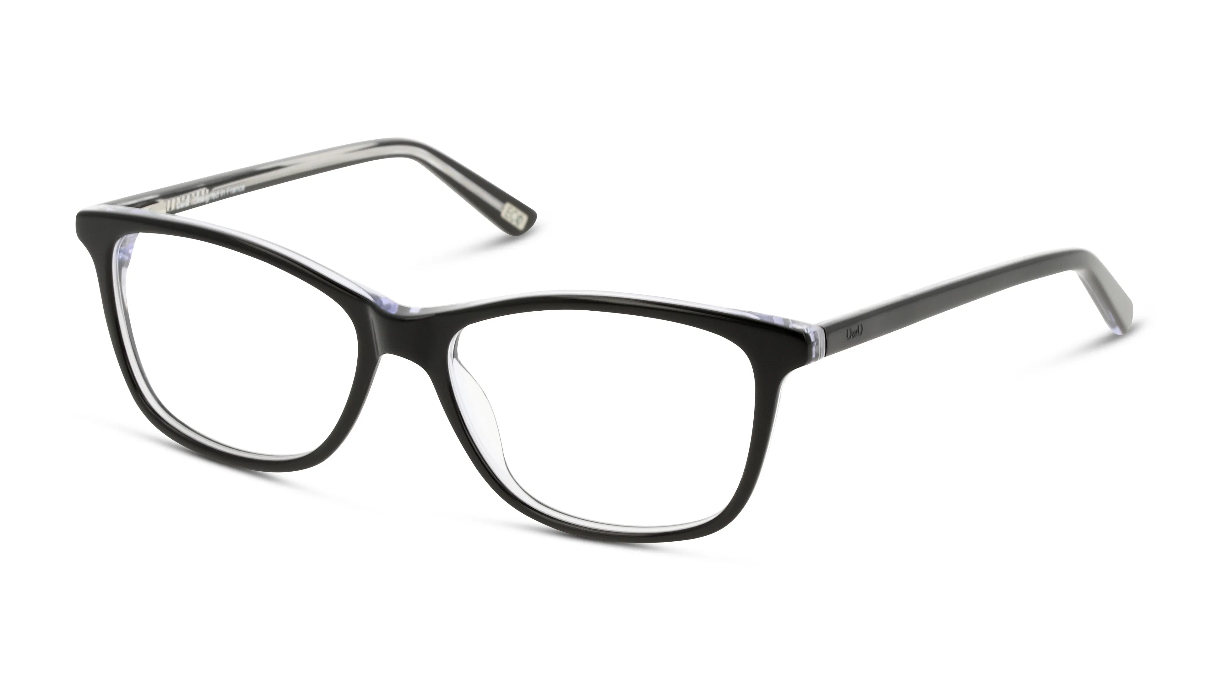 Angle_Left01, DbyD DBOF0039 DBOF0039 BB00 Brille
