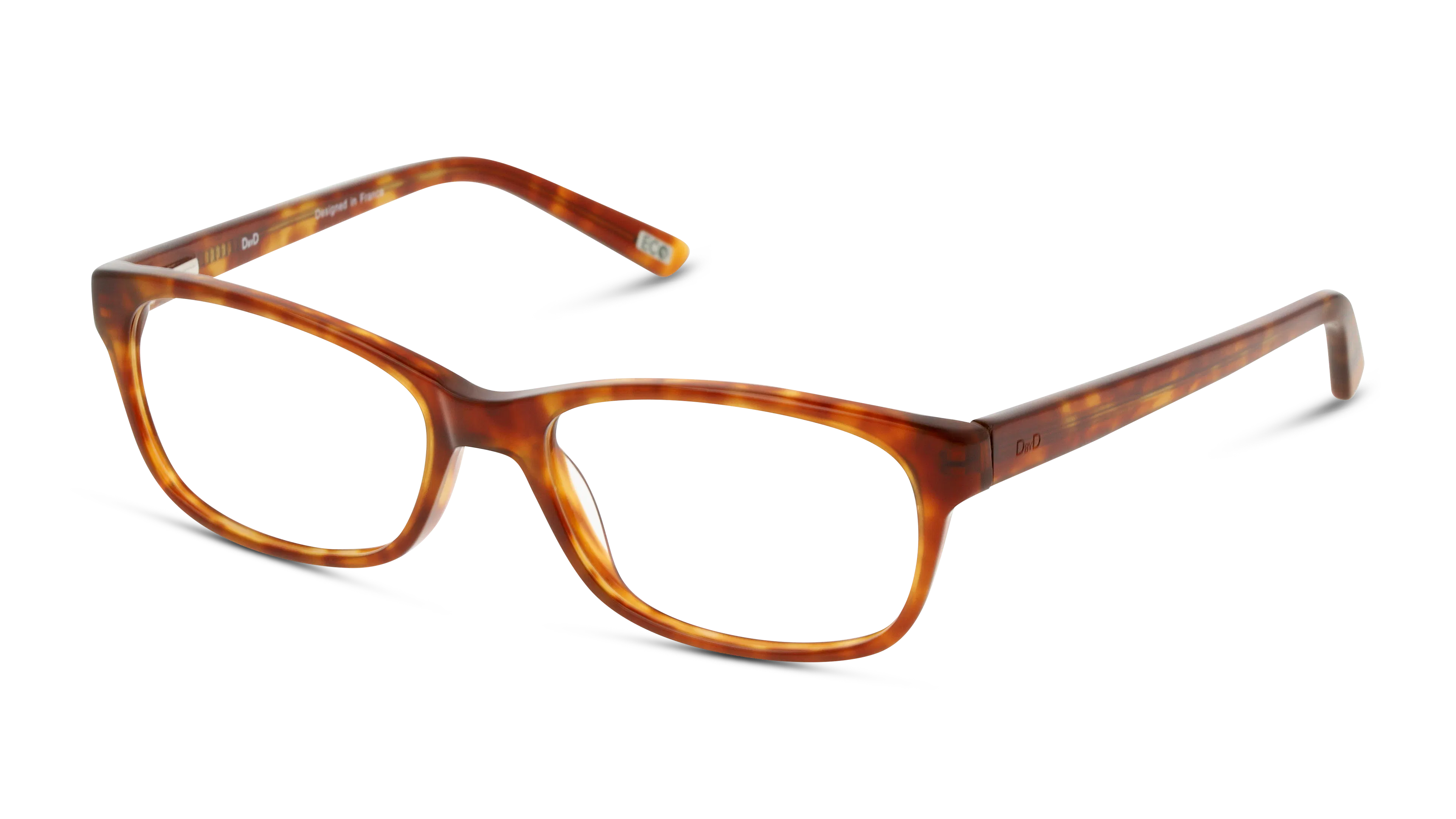 Angle_Left01, DbyD DBOF0040 DBOF0040 HH00 Brille