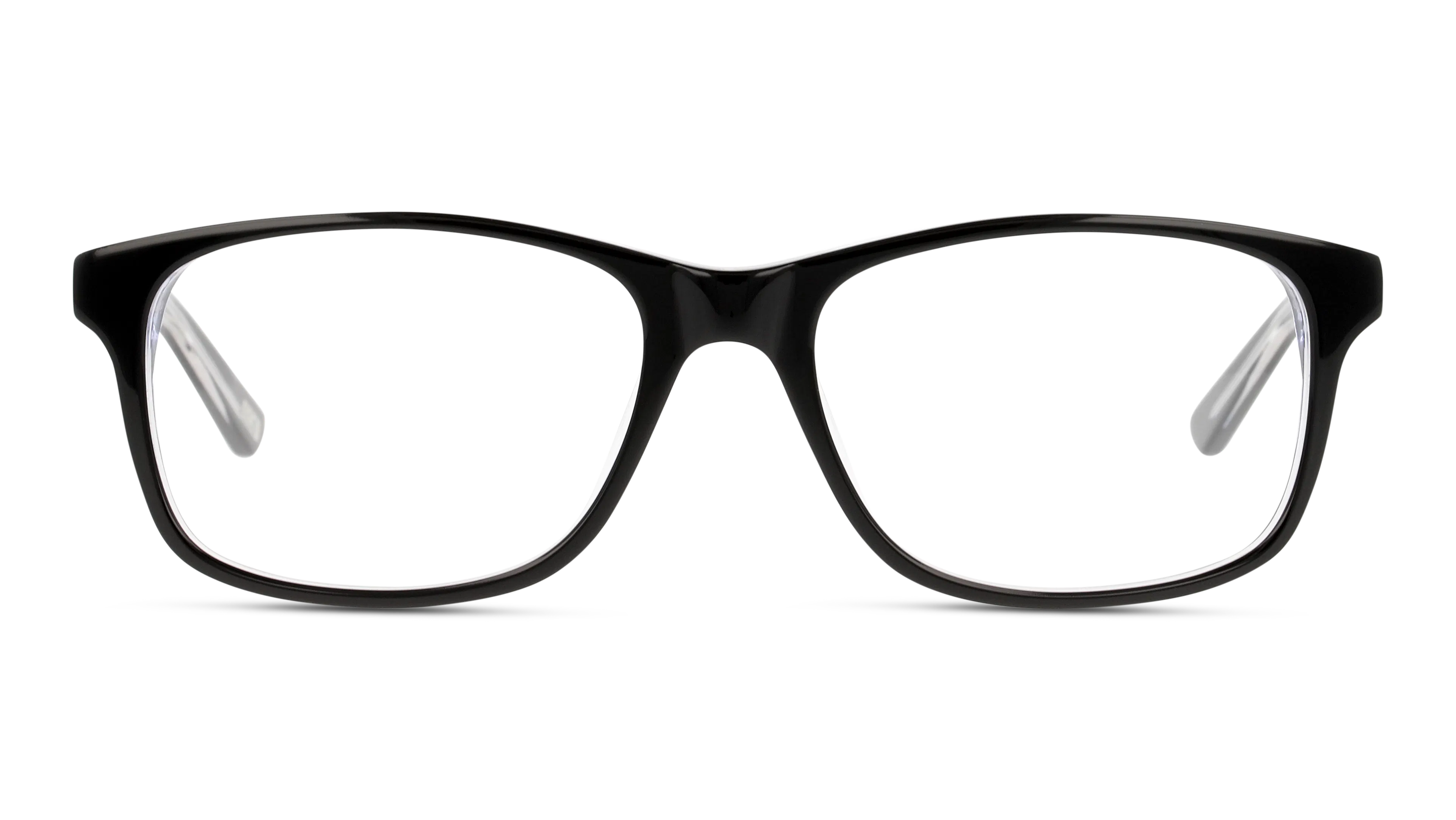 Front, DbyD DBOM0026 DBOM0026 BB00 Brille