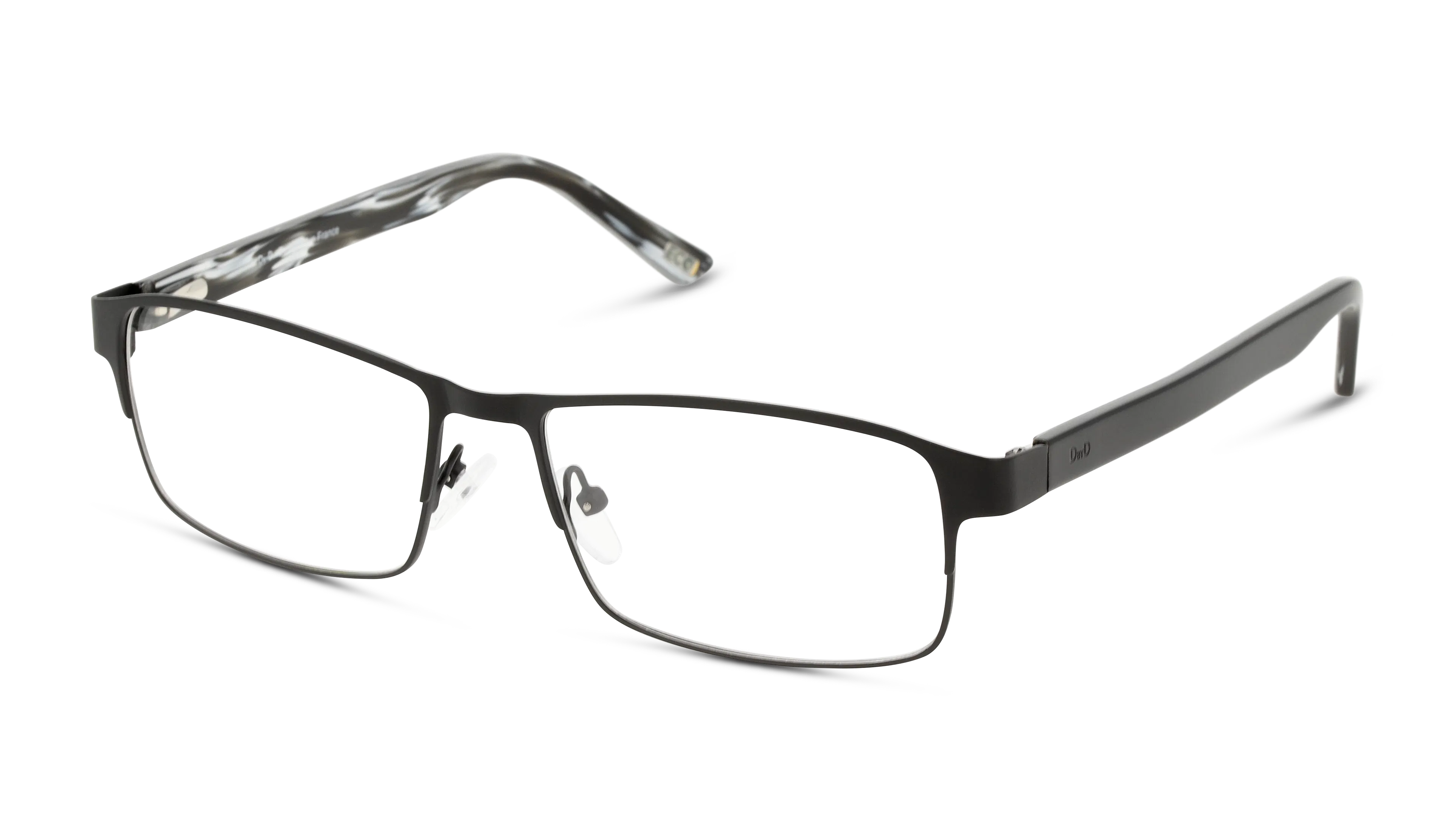 Angle_Left01, DbyD DBOM0027 DBOM0027 BB00 Brille