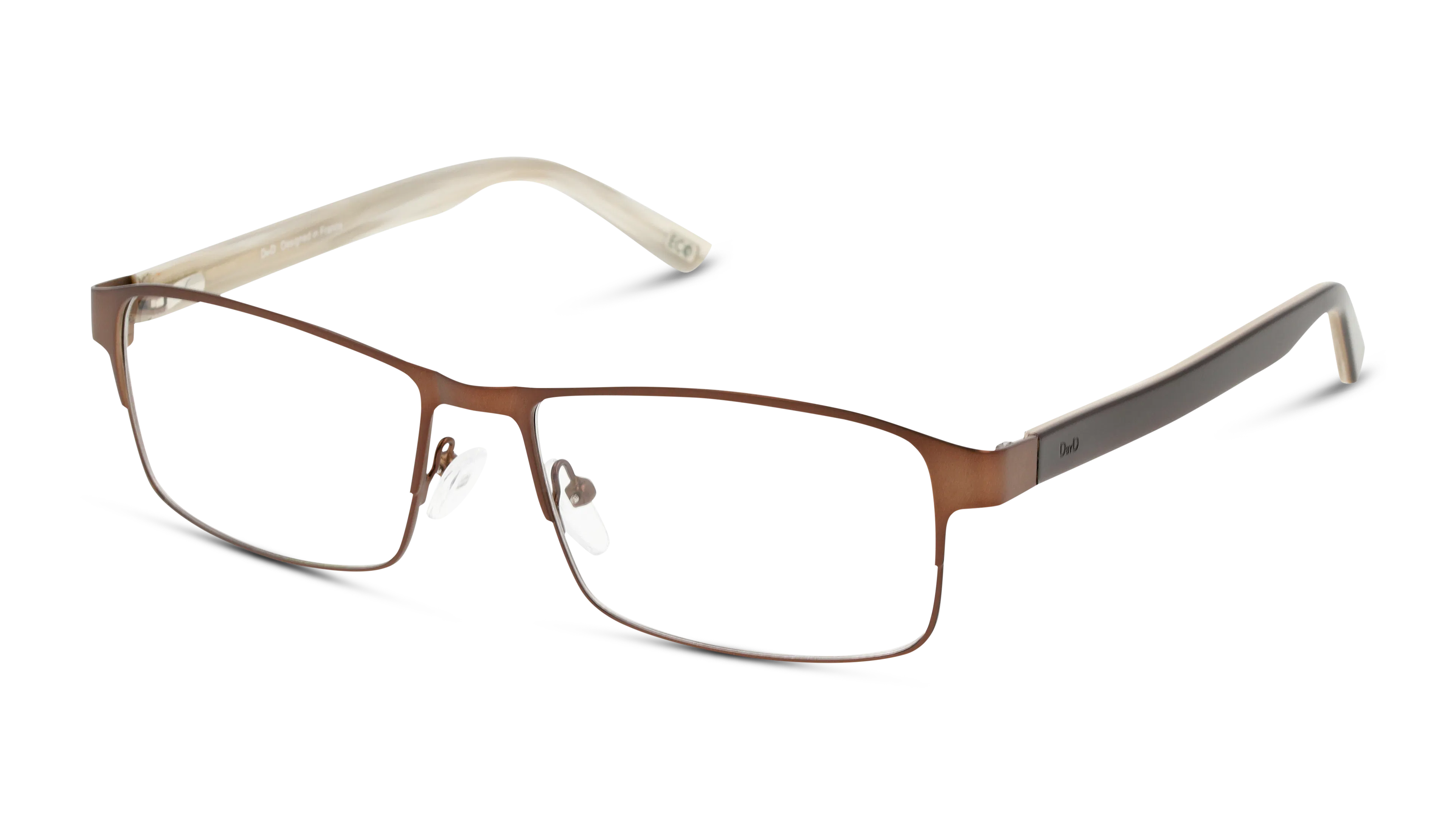 Angle_Left01, DbyD DBOM0027 DBOM0027 NX00 Brille