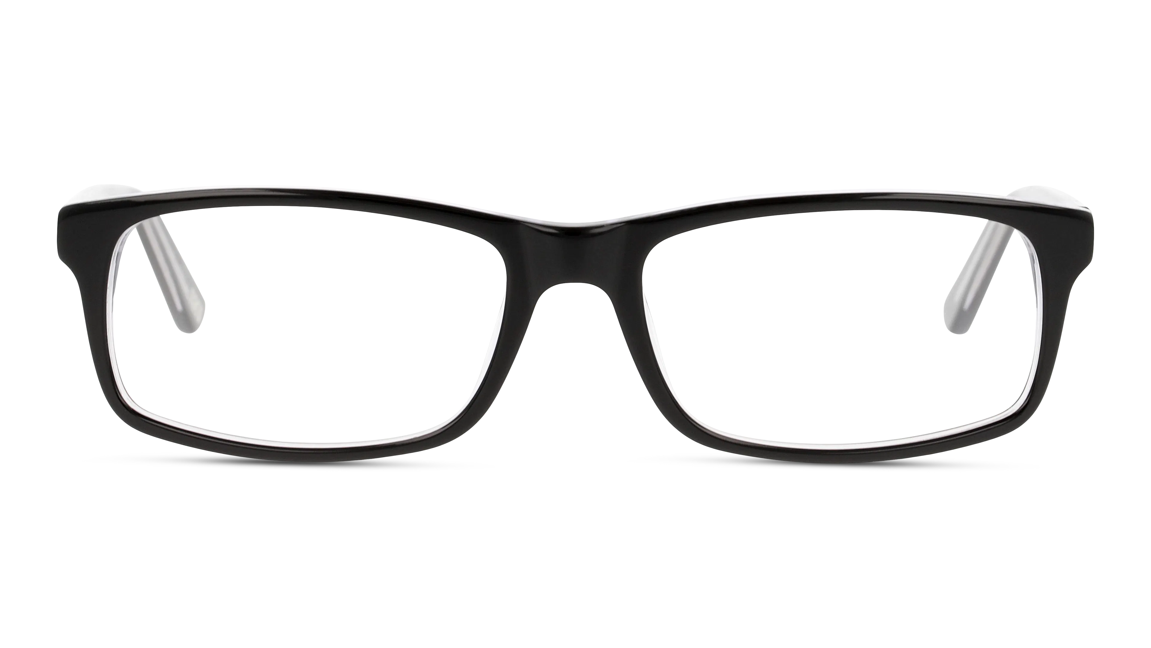 Front, DbyD DBOM0028 DBOM0028 BB00 Brille