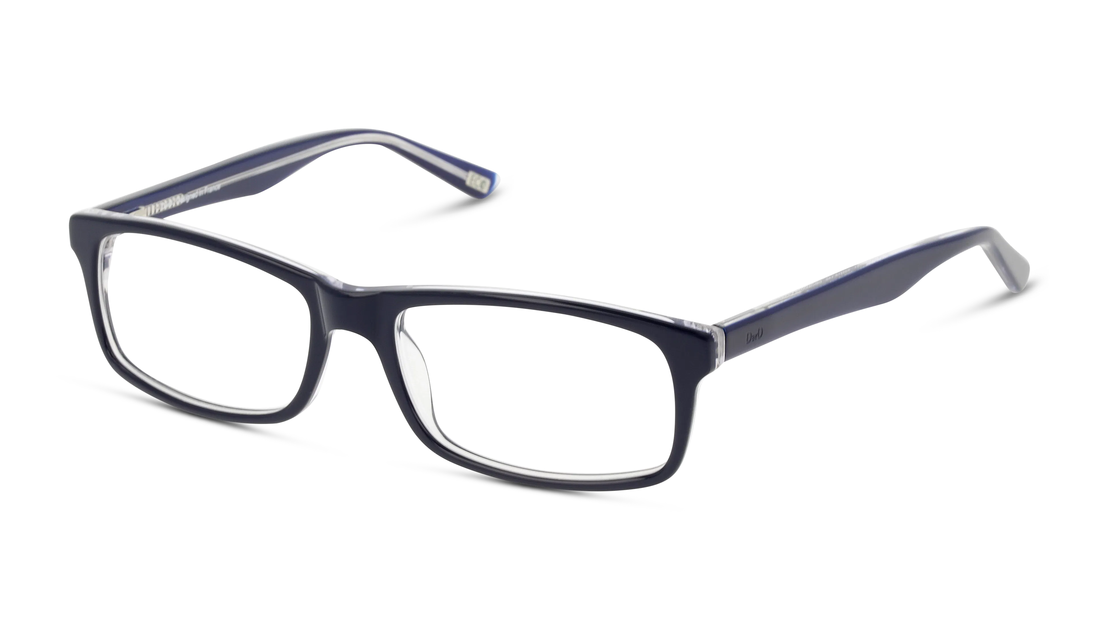 Angle_Left01, DbyD DBOM0028 DBOM0028 CC00 Brille