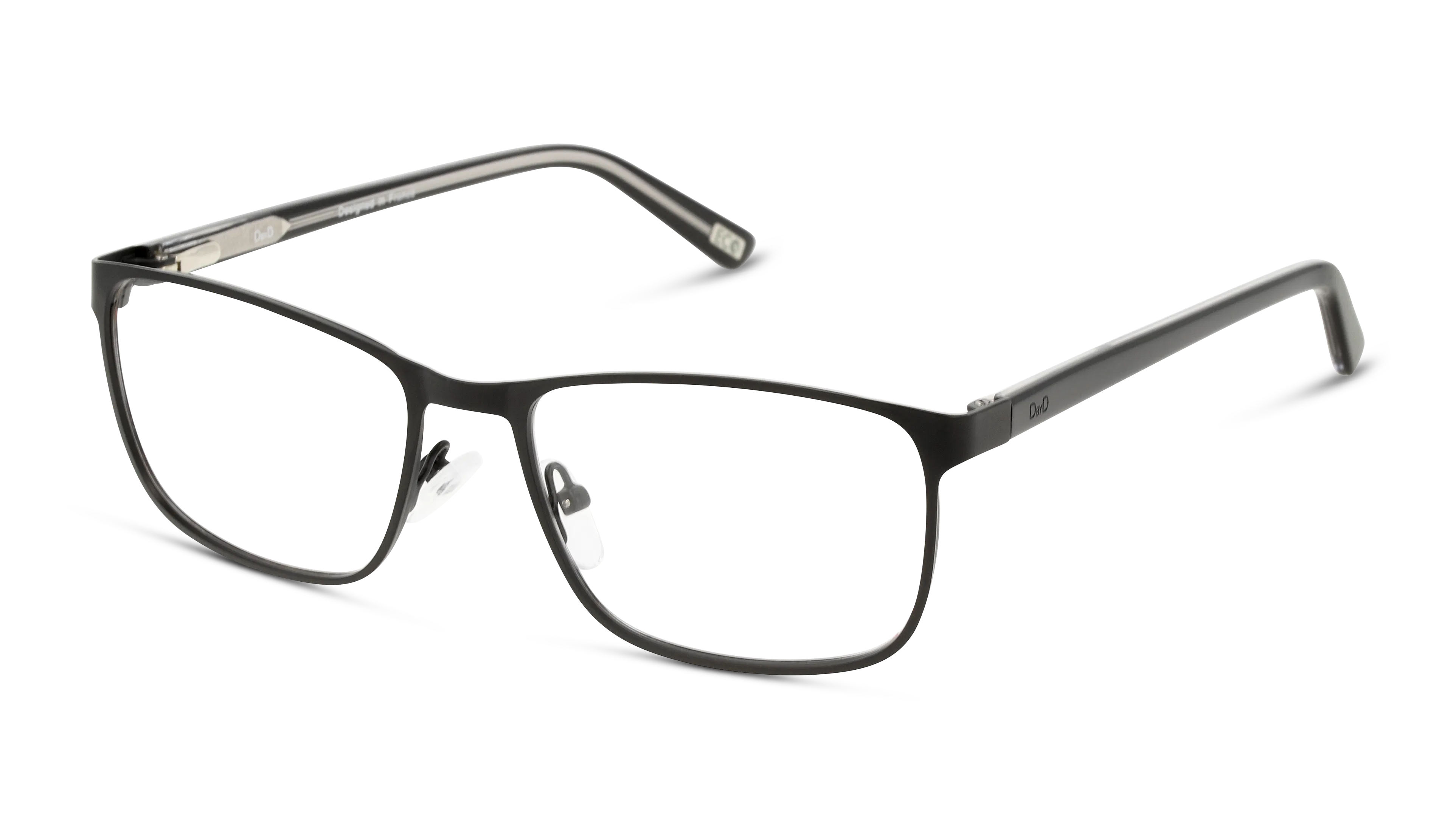 Angle_Left01, DbyD DBOM0029 DBOM0029 BB00 Brille