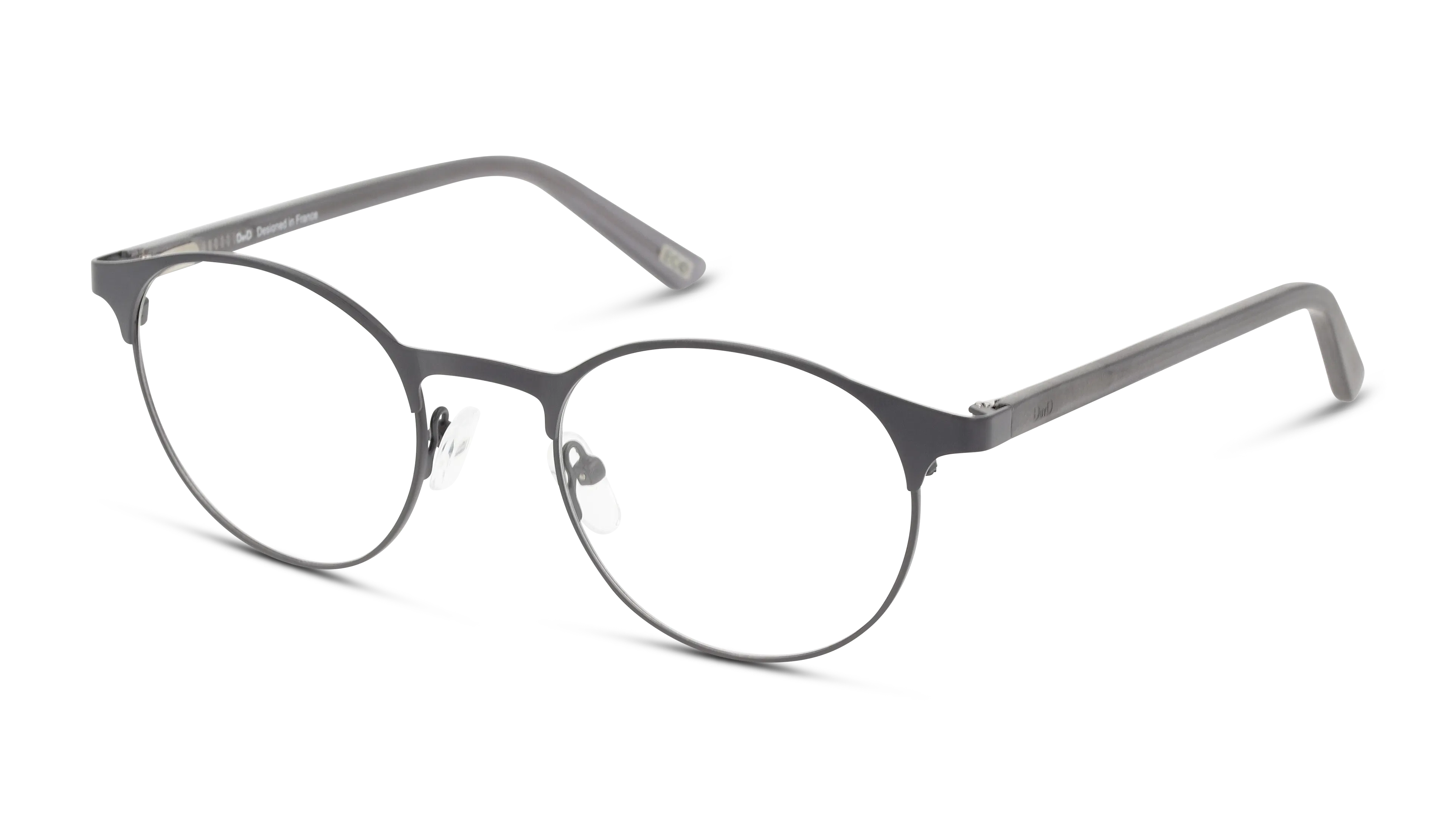 Angle_Left01, DbyD DBOM0030 DBOM0030 GG00 Brille