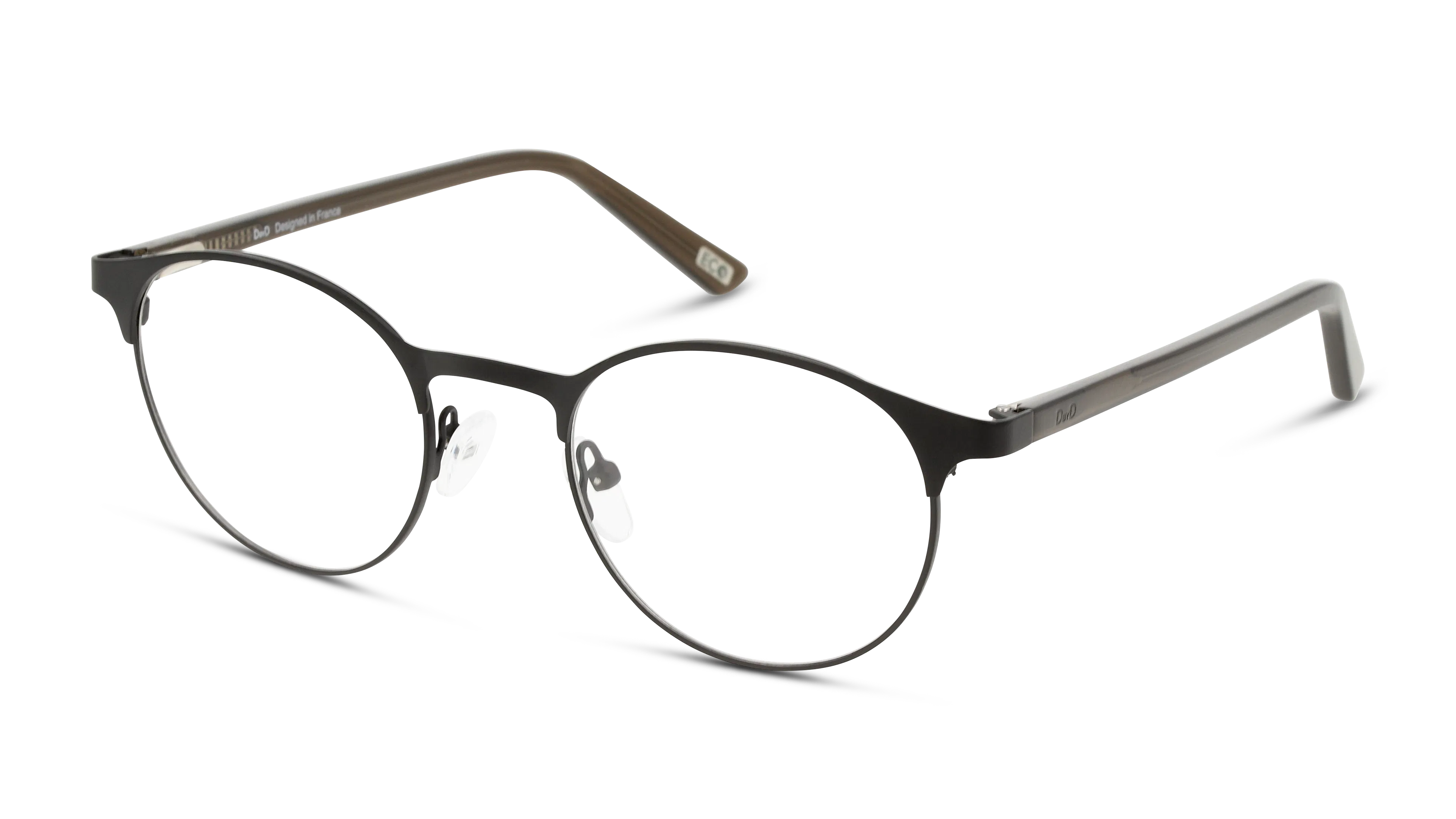 Angle_Left01, DbyD DBOM0030 DBOM0030 BN00 Brille