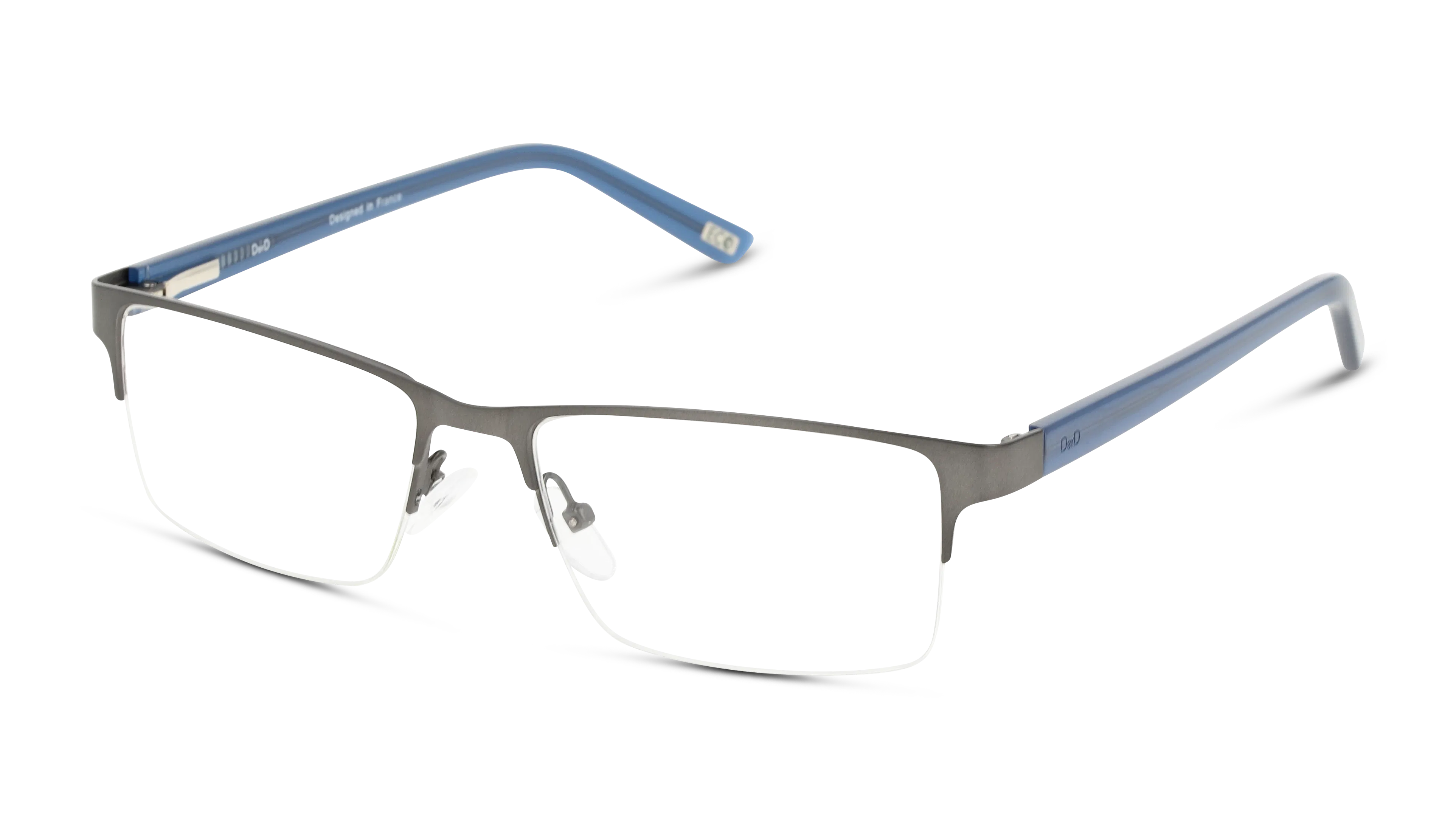 Angle_Left01, DbyD DBOM0031 DBOM0031 GL00 Brille