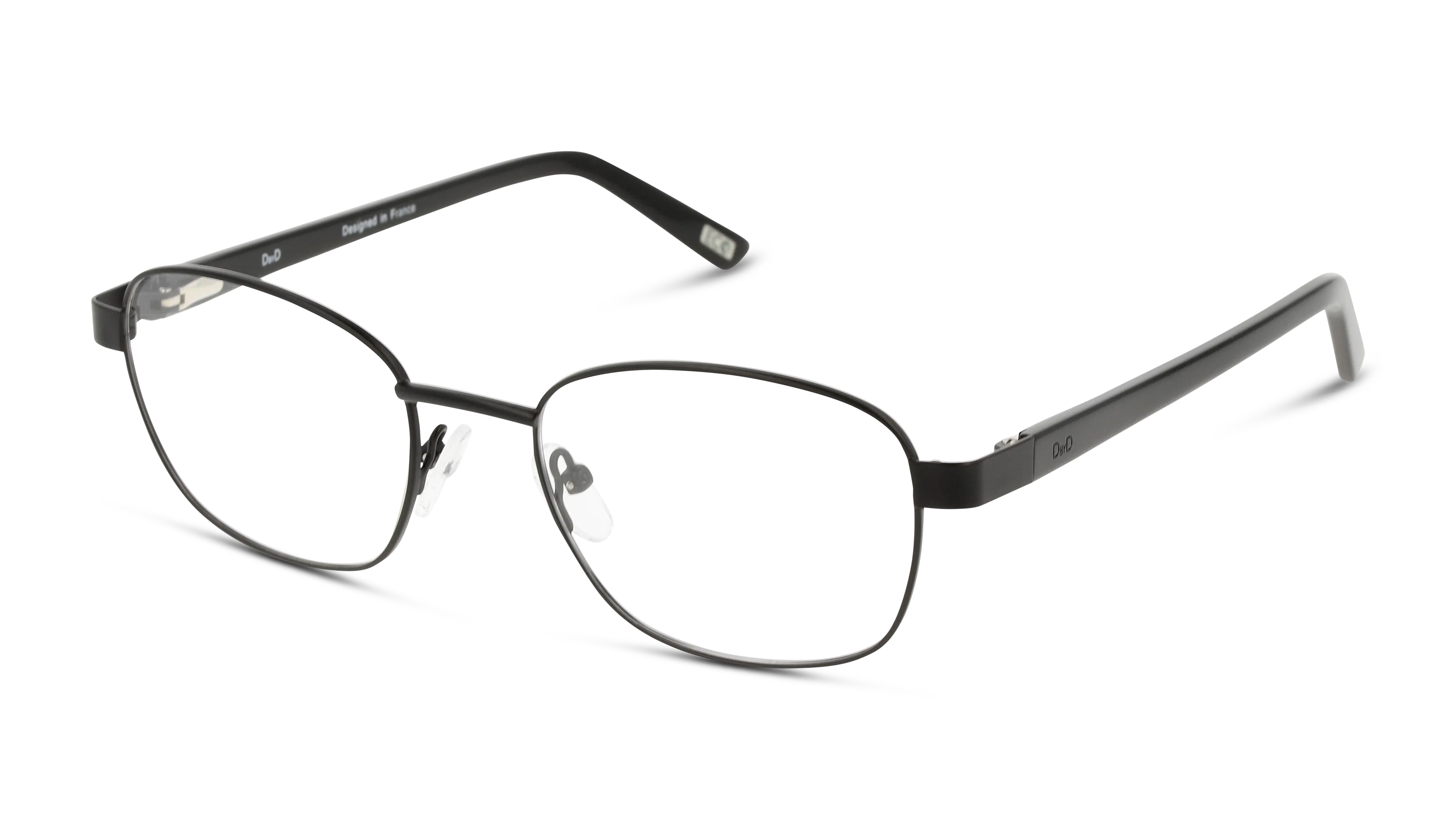 Angle_Left01, DbyD DBOM0033 DBOM0033 BB00 Brille