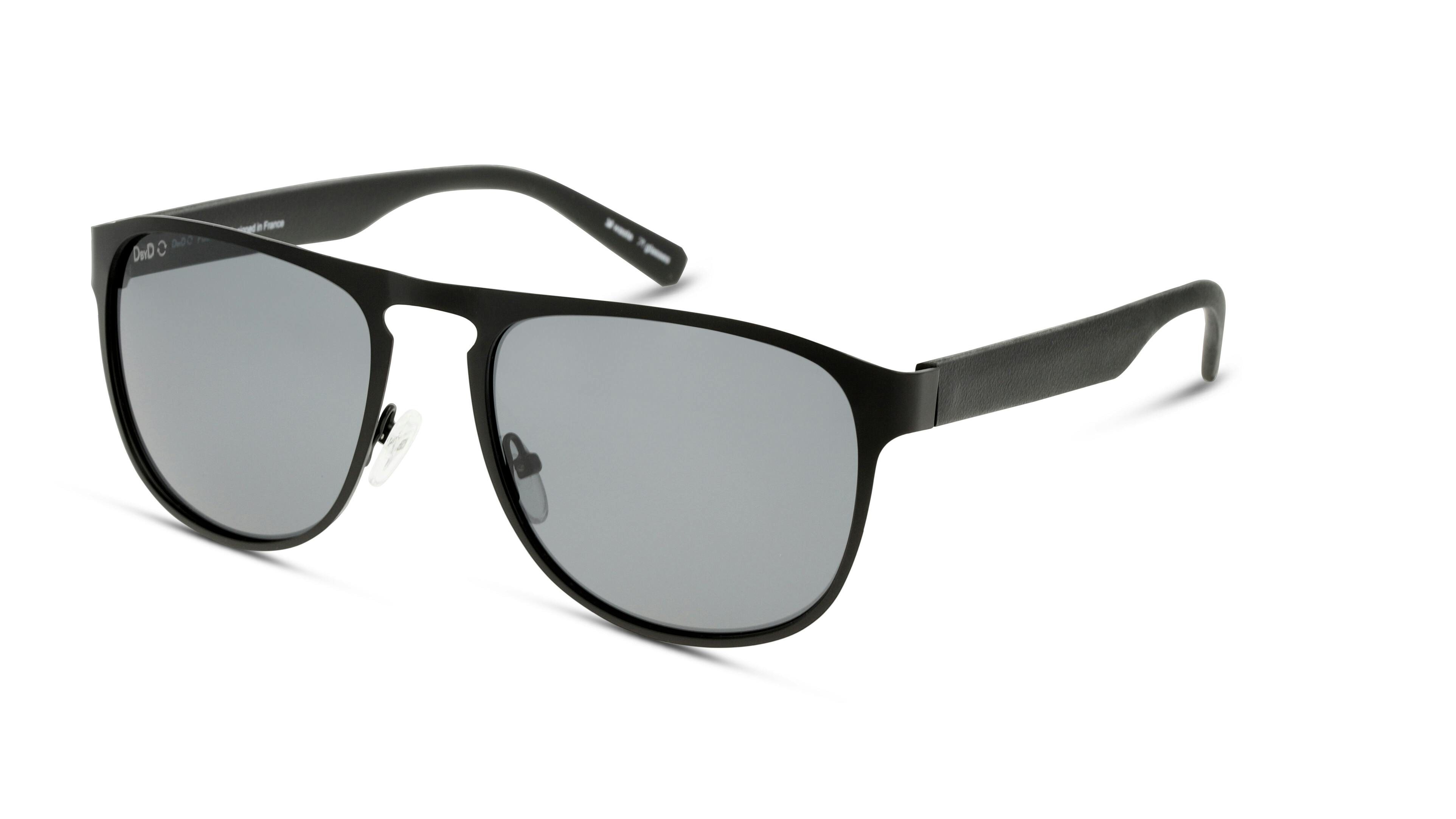 Angle_Left01, DbyD DBSM9014P BBG0 Sonnenbrille