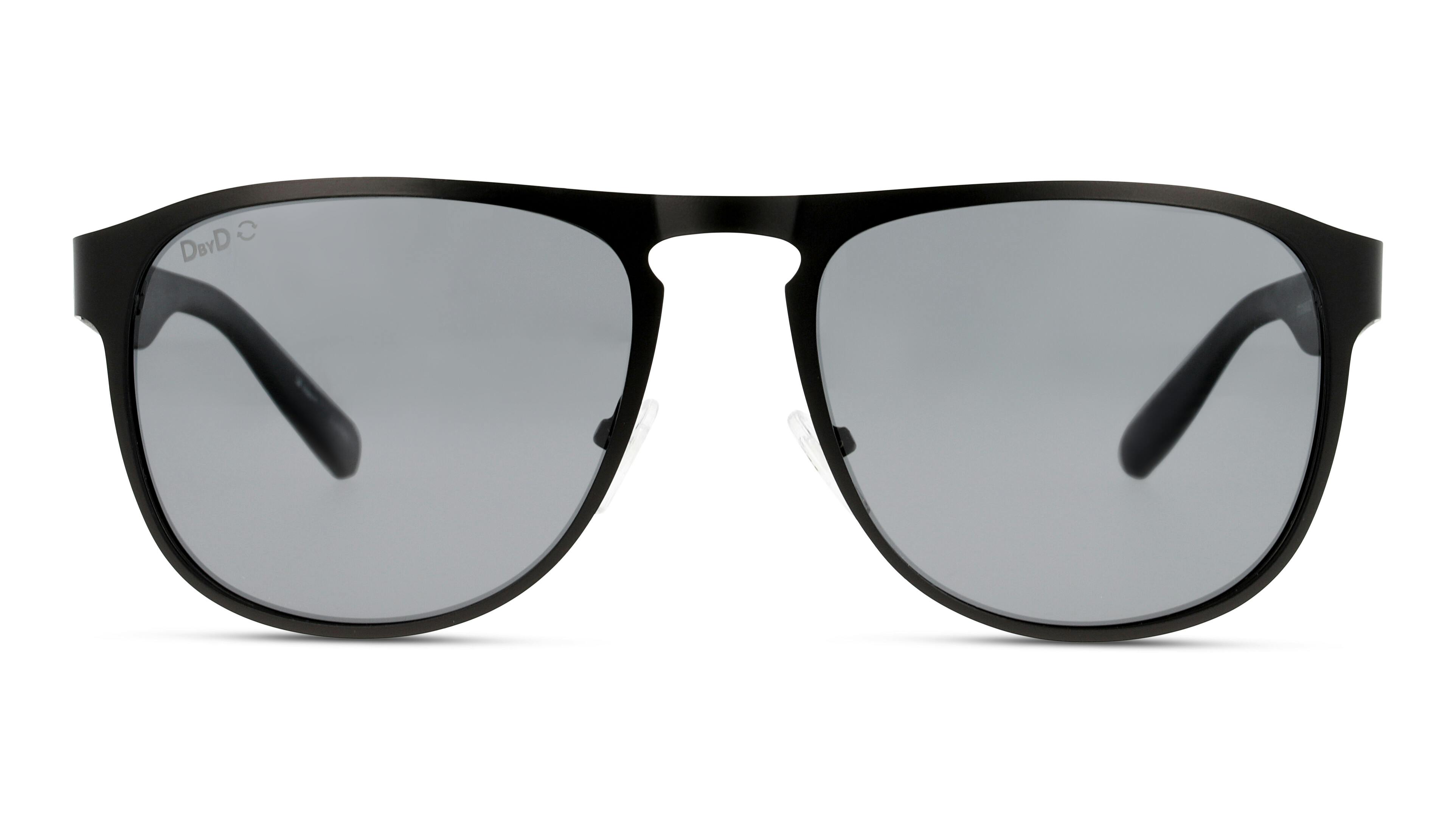 Front, DbyD DBSM9014P BBG0 Sonnenbrille