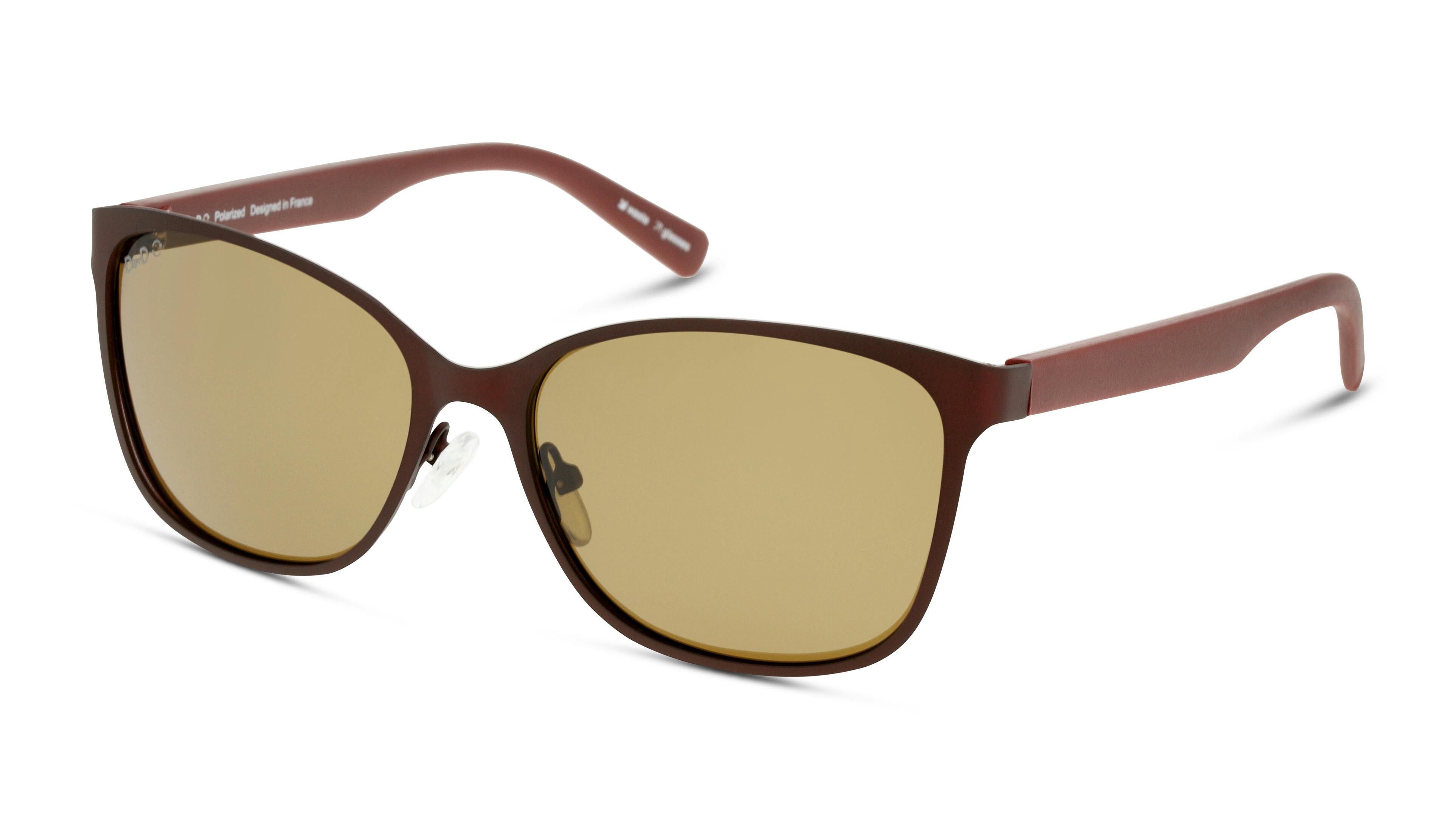 Angle_Left01, DbyD DBSF9007P UUN0 Sonnenbrille