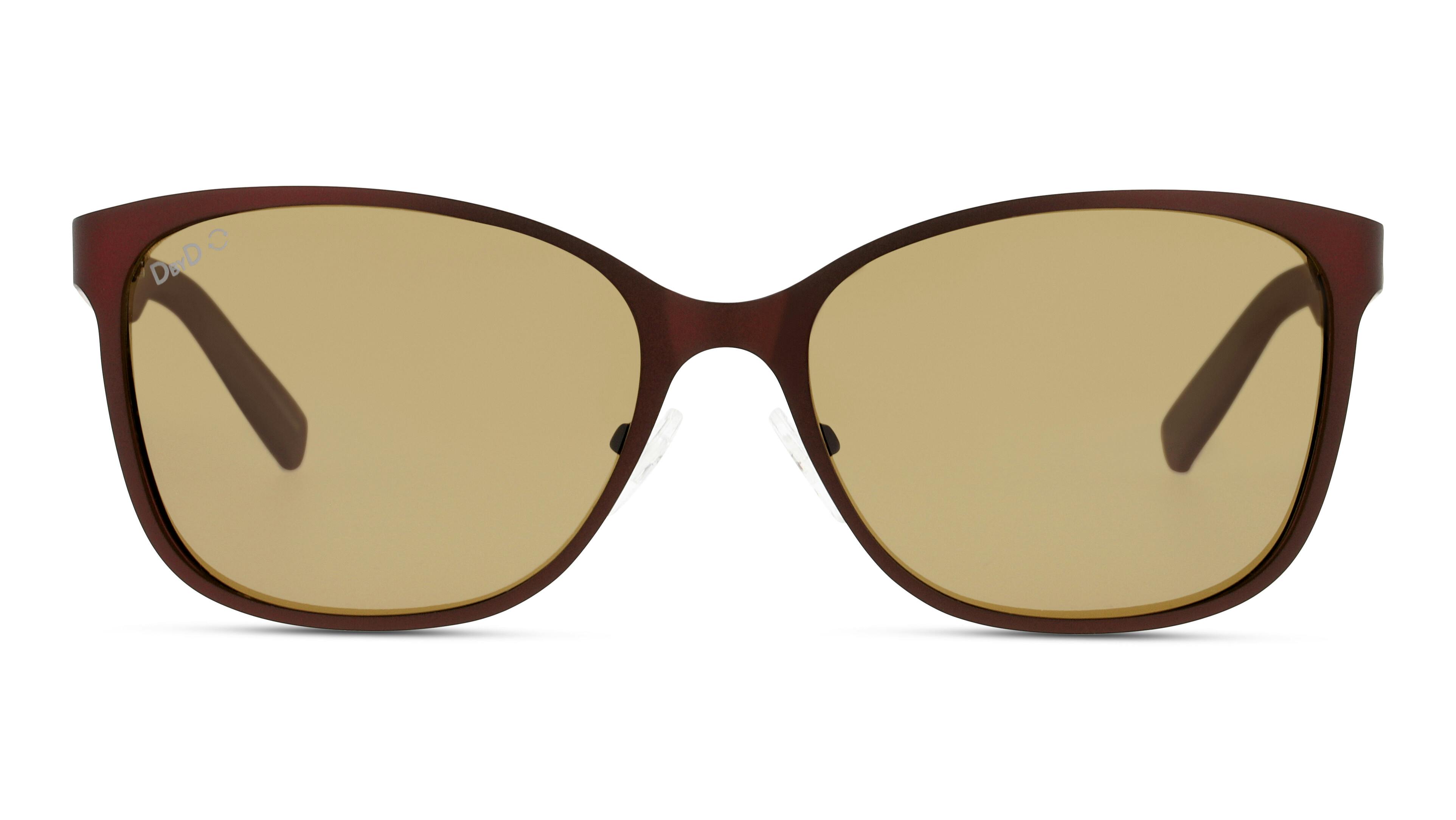 Front, DbyD DBSF9007P UUN0 Sonnenbrille