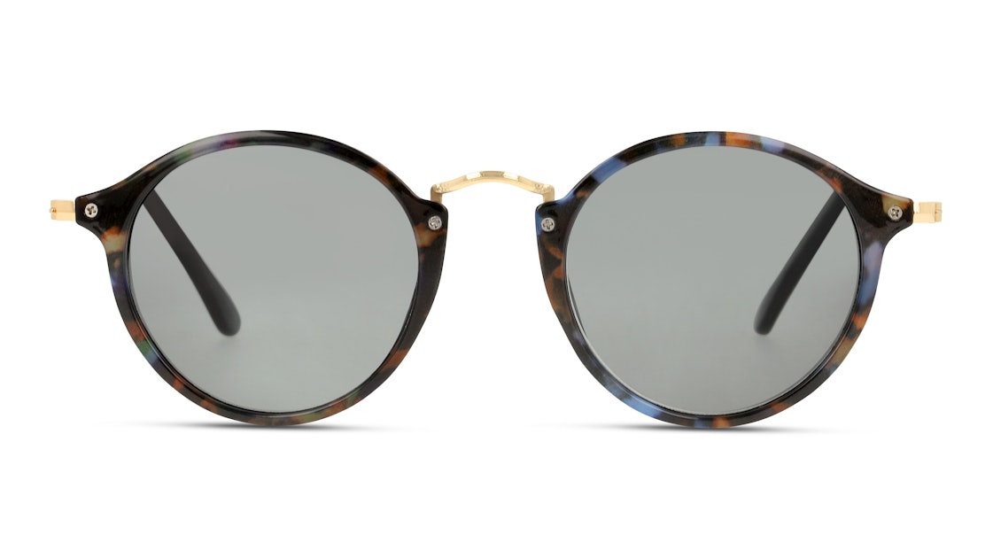 GV Library SRNU09 LDE0 Fertiglesebrille