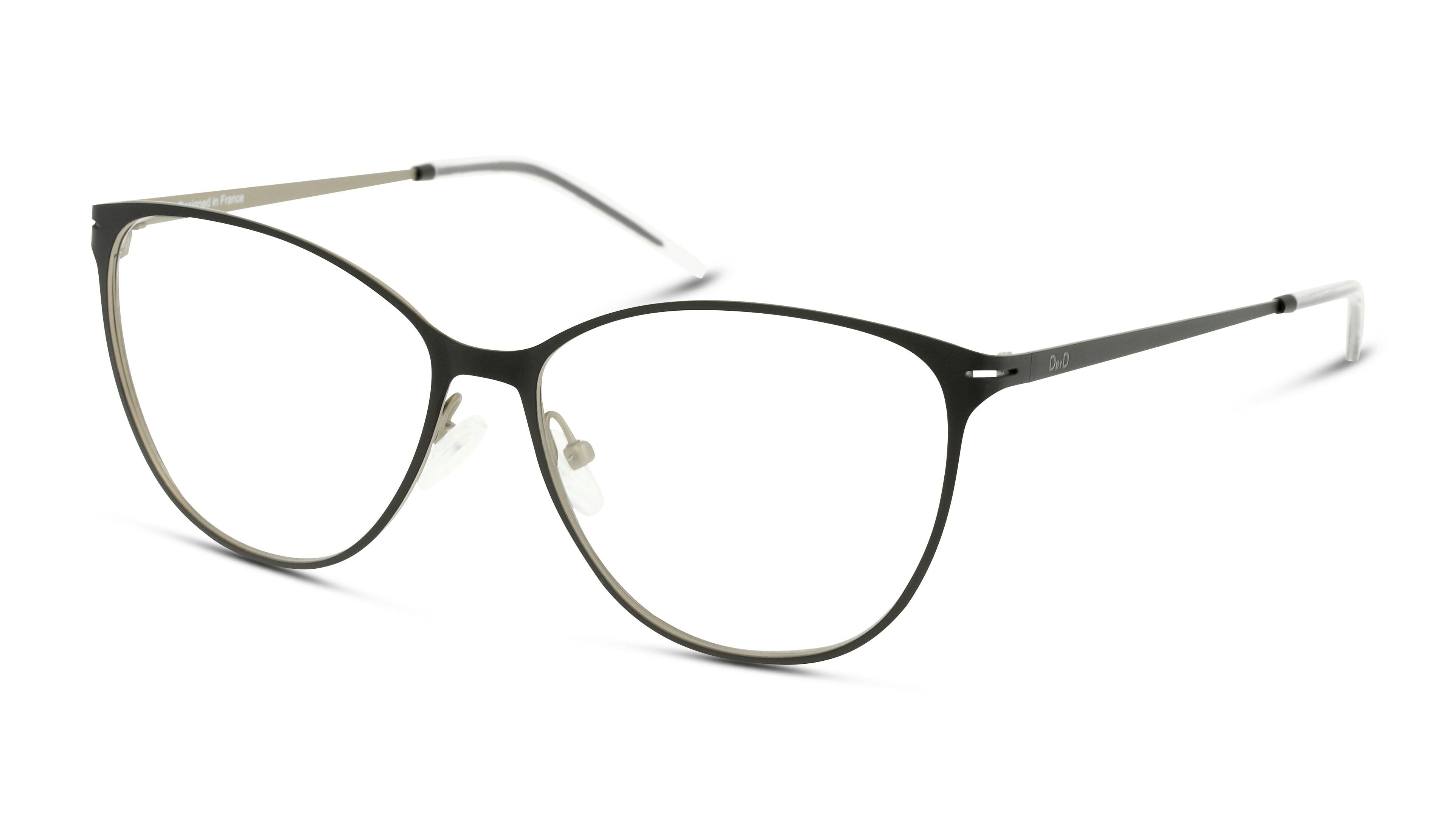Angle_Left01, DbyD DBOF9016 BB00 Brille