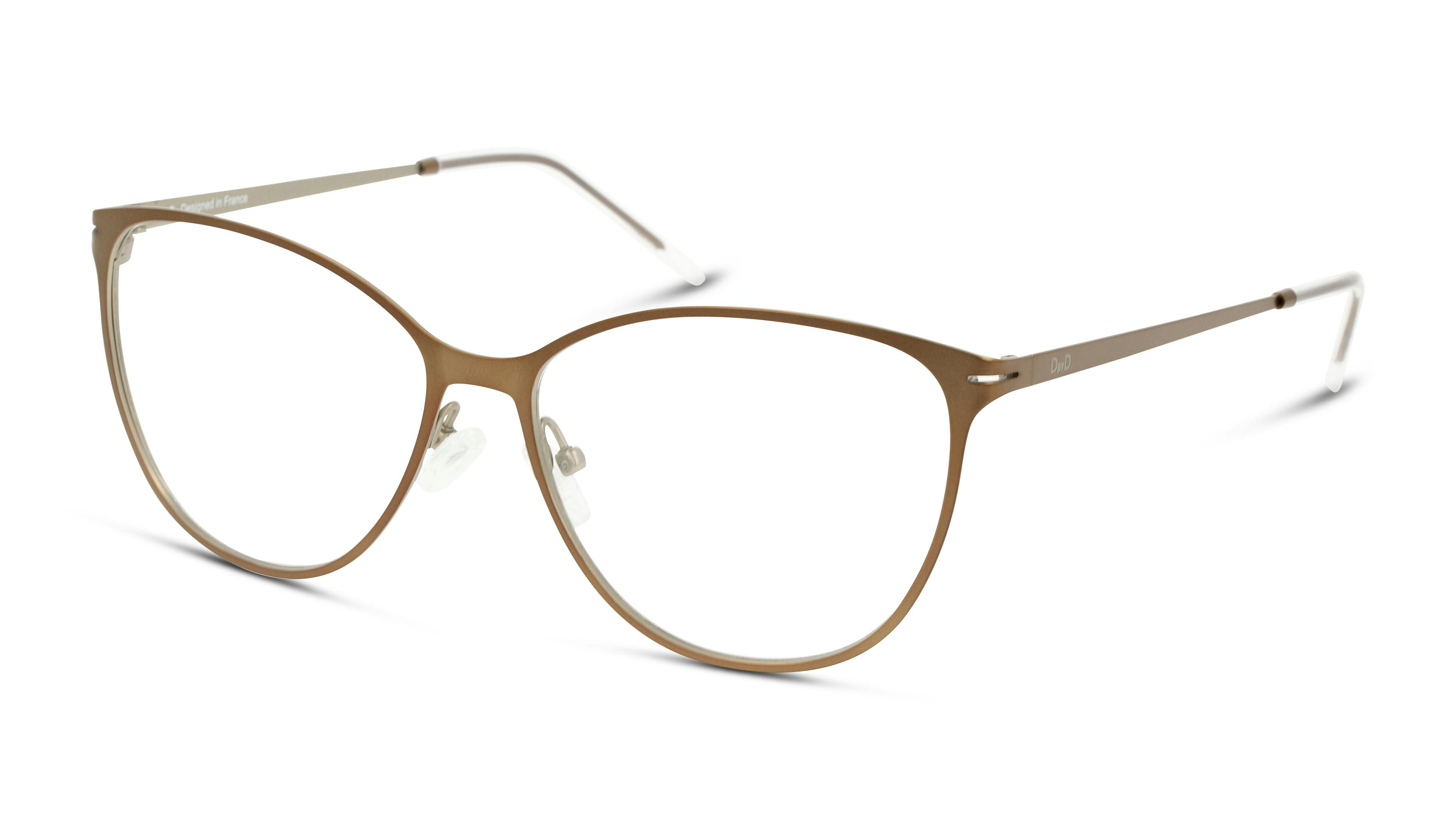 Angle_Left01, DbyD DBOF9016 FF00 Brille