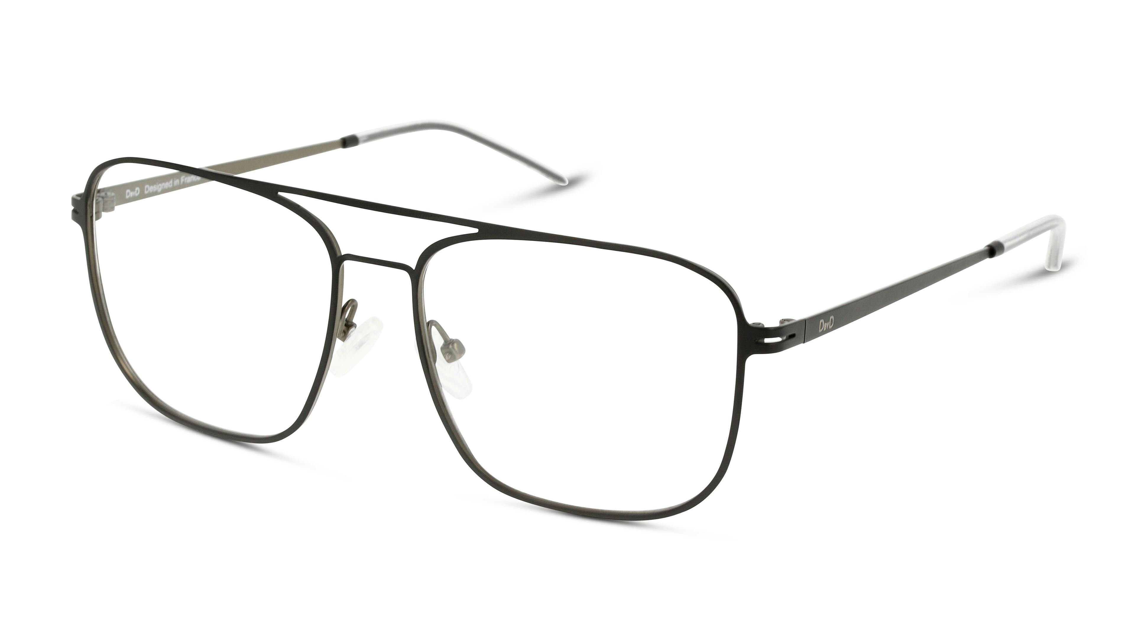 Angle_Left01, DbyD DBOM9022 BB00 Brille