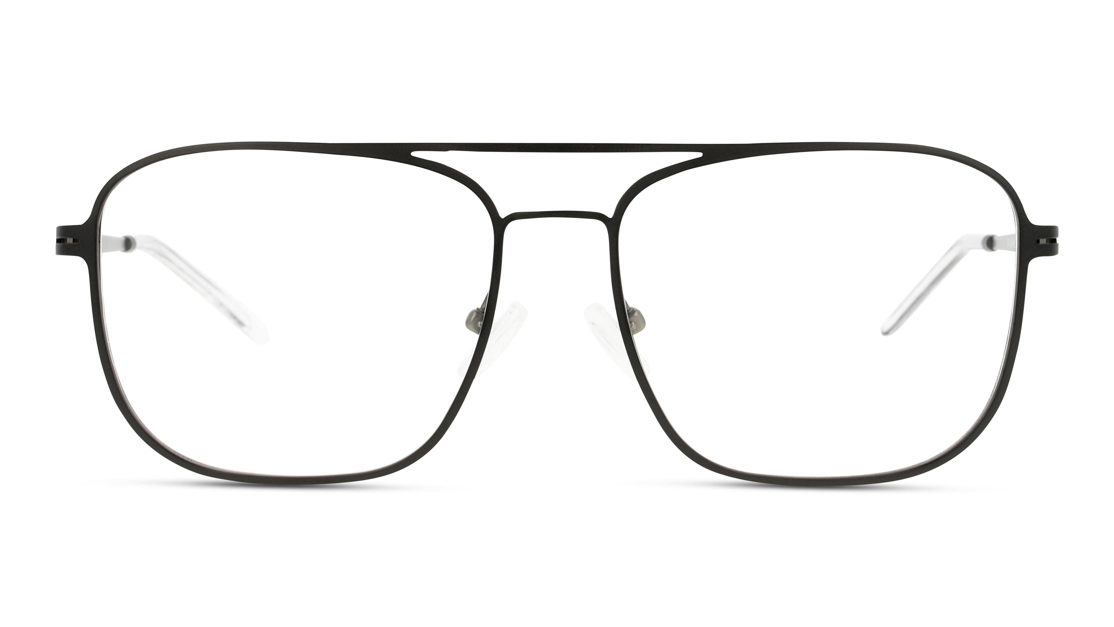 Front, DbyD DBOM9022 BB00 Brille