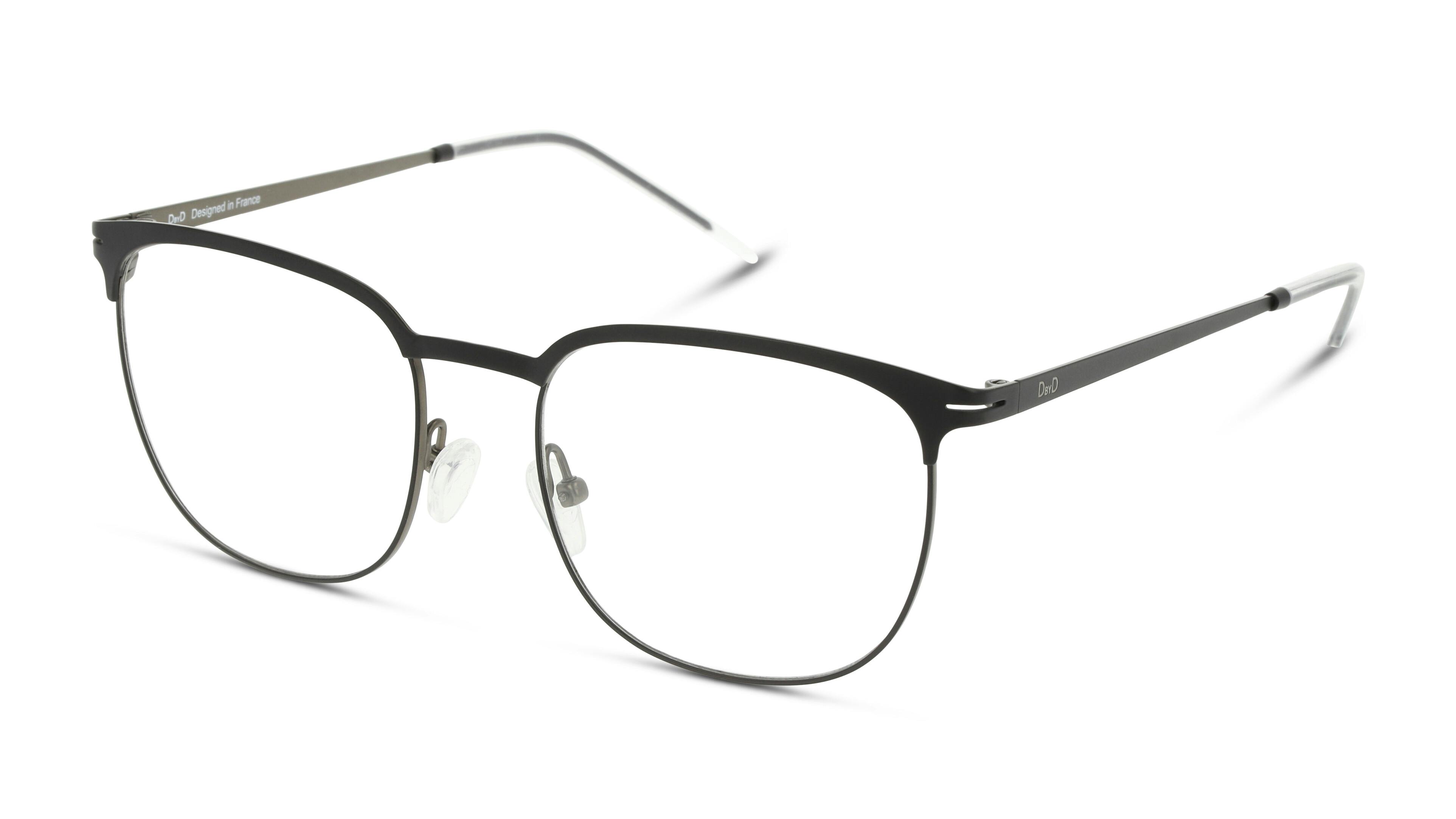 Angle_Left01, DbyD DBOM9024 BB00 Brille