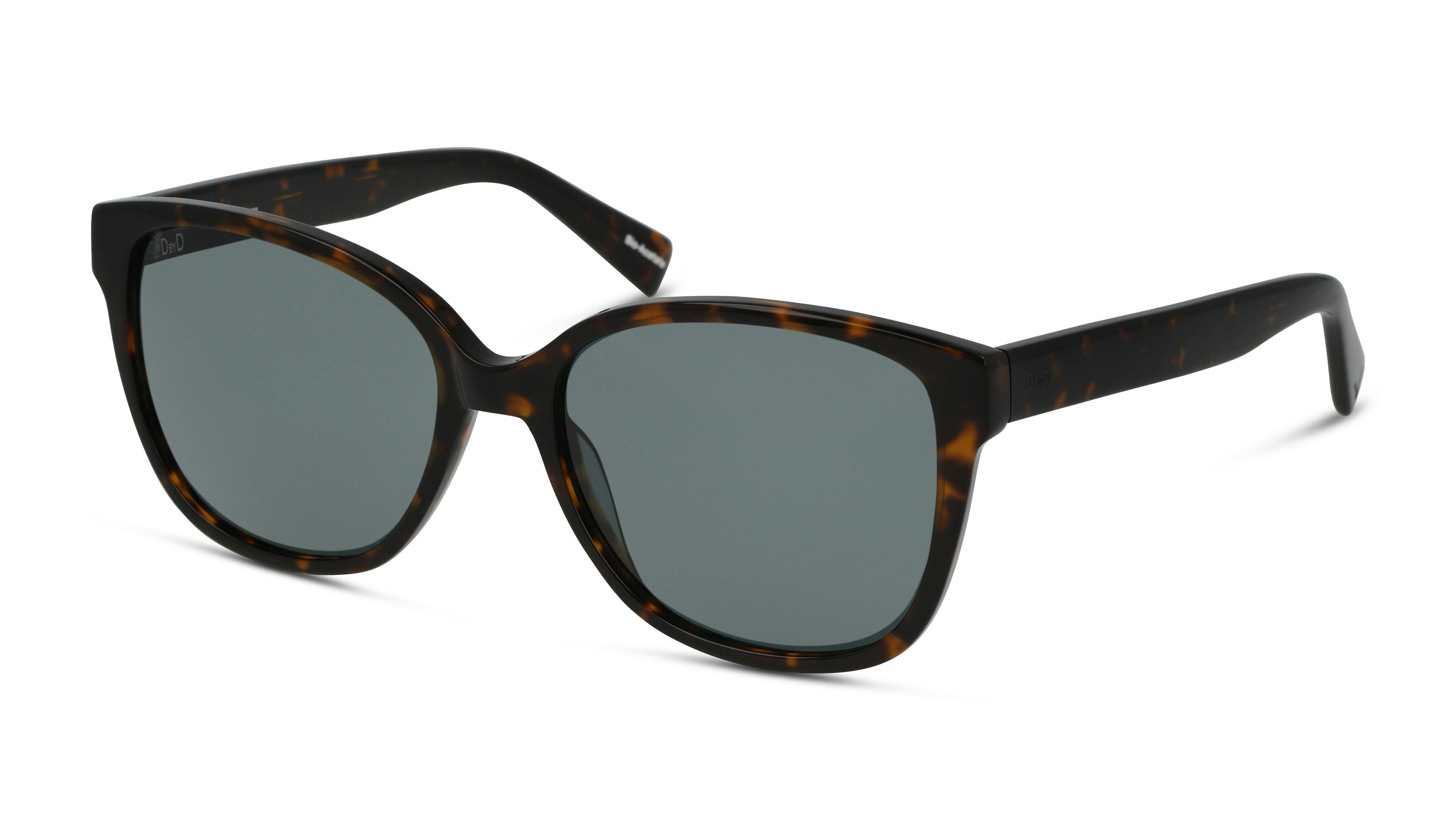 Angle_Left01, DbyD DBSF5000 HHG0 Sonnenbrille