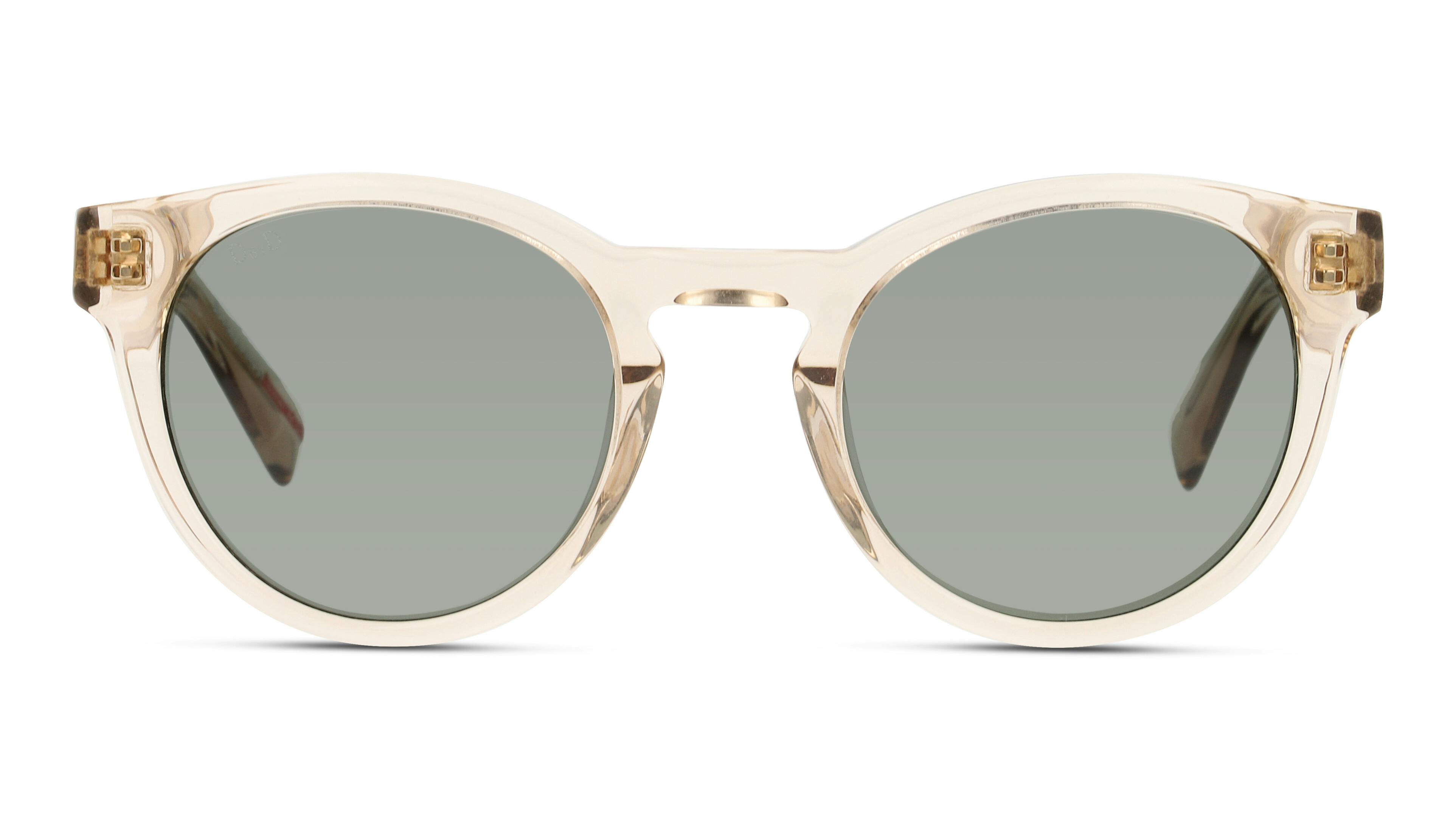 Front, DbyD DBSF5006 TTE0 Sonnenbrille