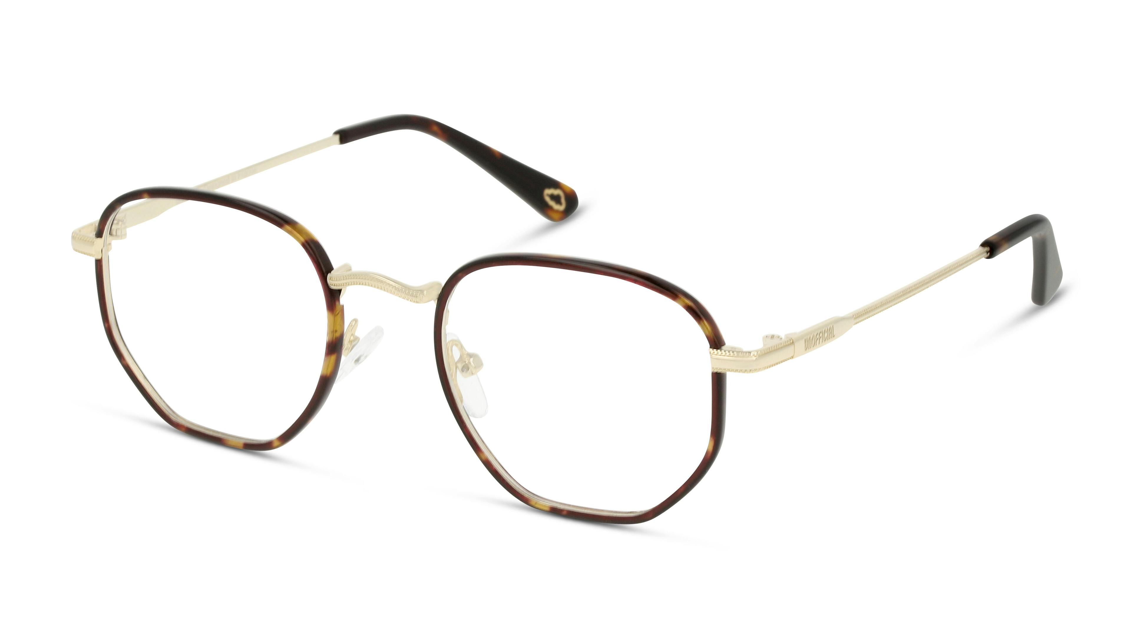 UNOFFICIAL Metall havana und goldfarben | Apollo