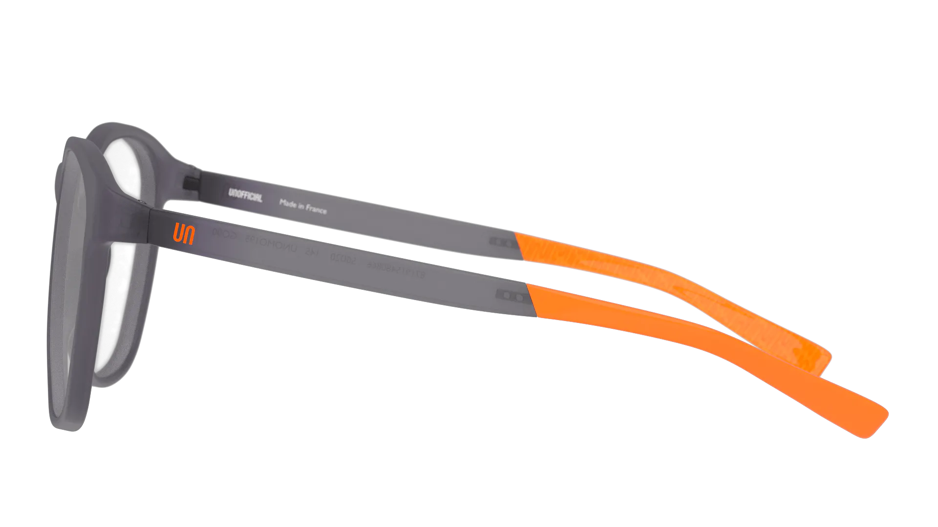 Angle_Left02, UNOFFICIAL UNOM0196 UNOM0196 GO00 Brille