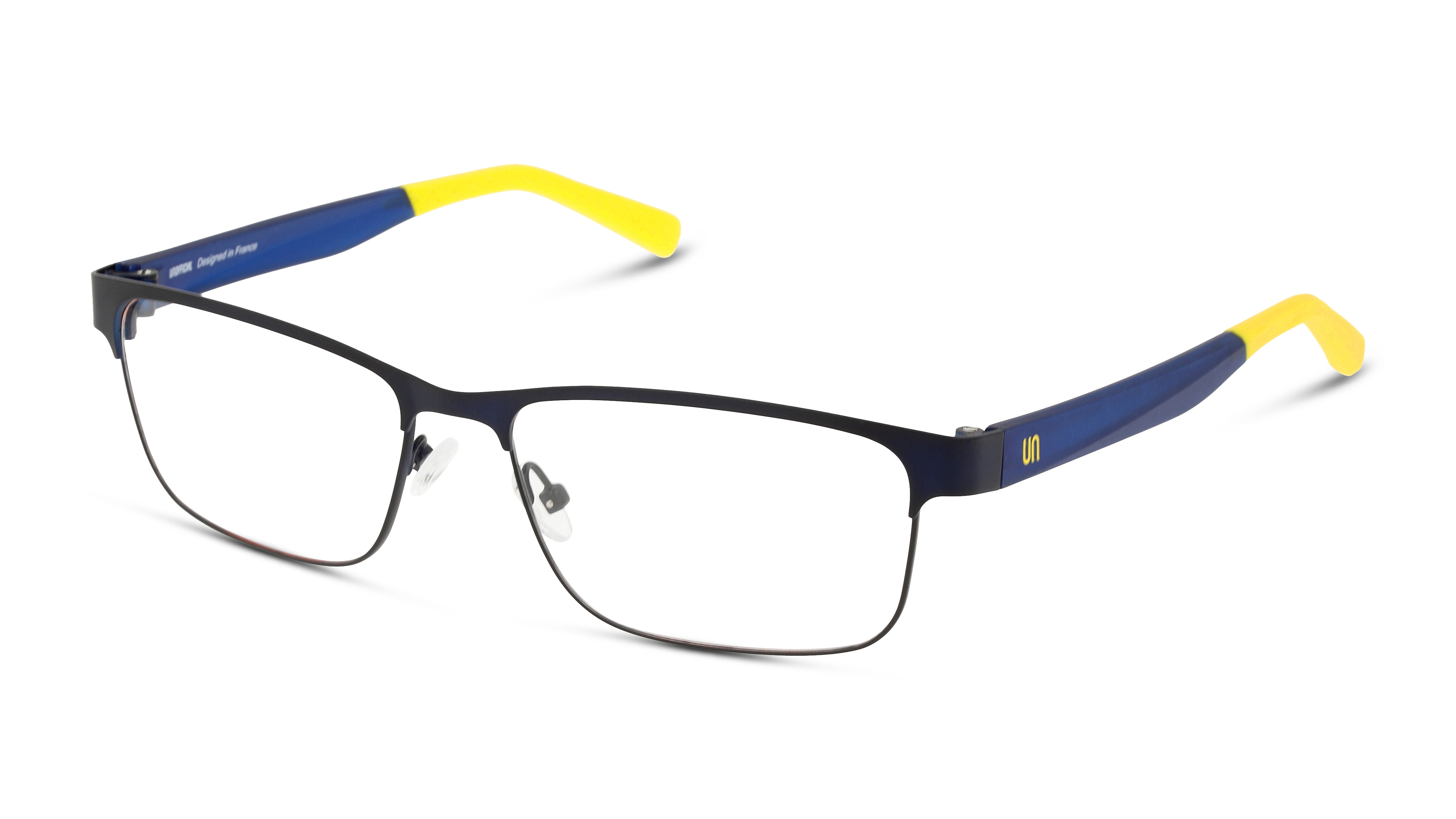 Angle_Left01 UNOFFICIAL UNOM0199 CY00 Brille Blau