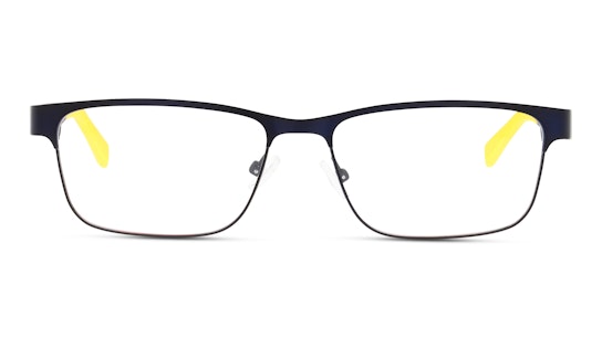 UNOFFICIAL UNOM0199 CY00 Brille Blau