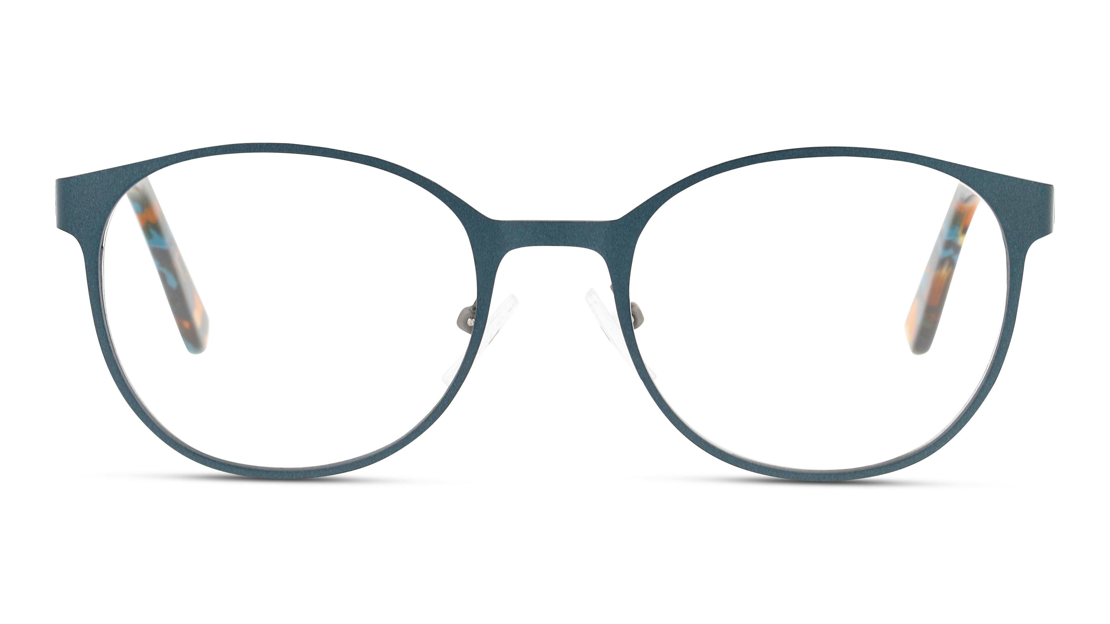 Front, UNOFFICIAL UNOT0080 1550 Brille