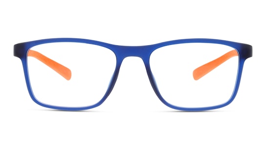 UNOFFICIAL UNOT0088 CO00 Brille Blau